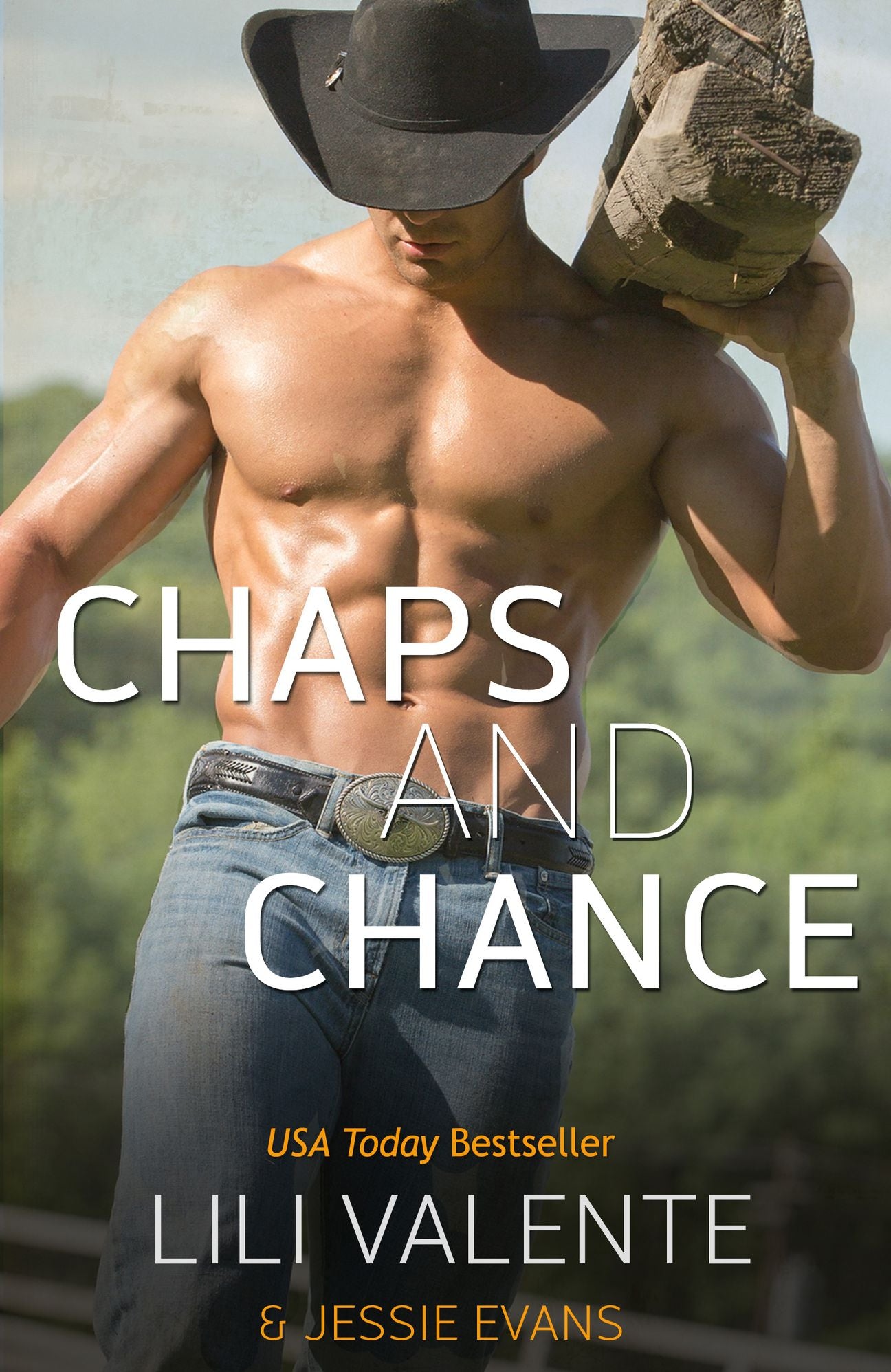 Chaps and Chance