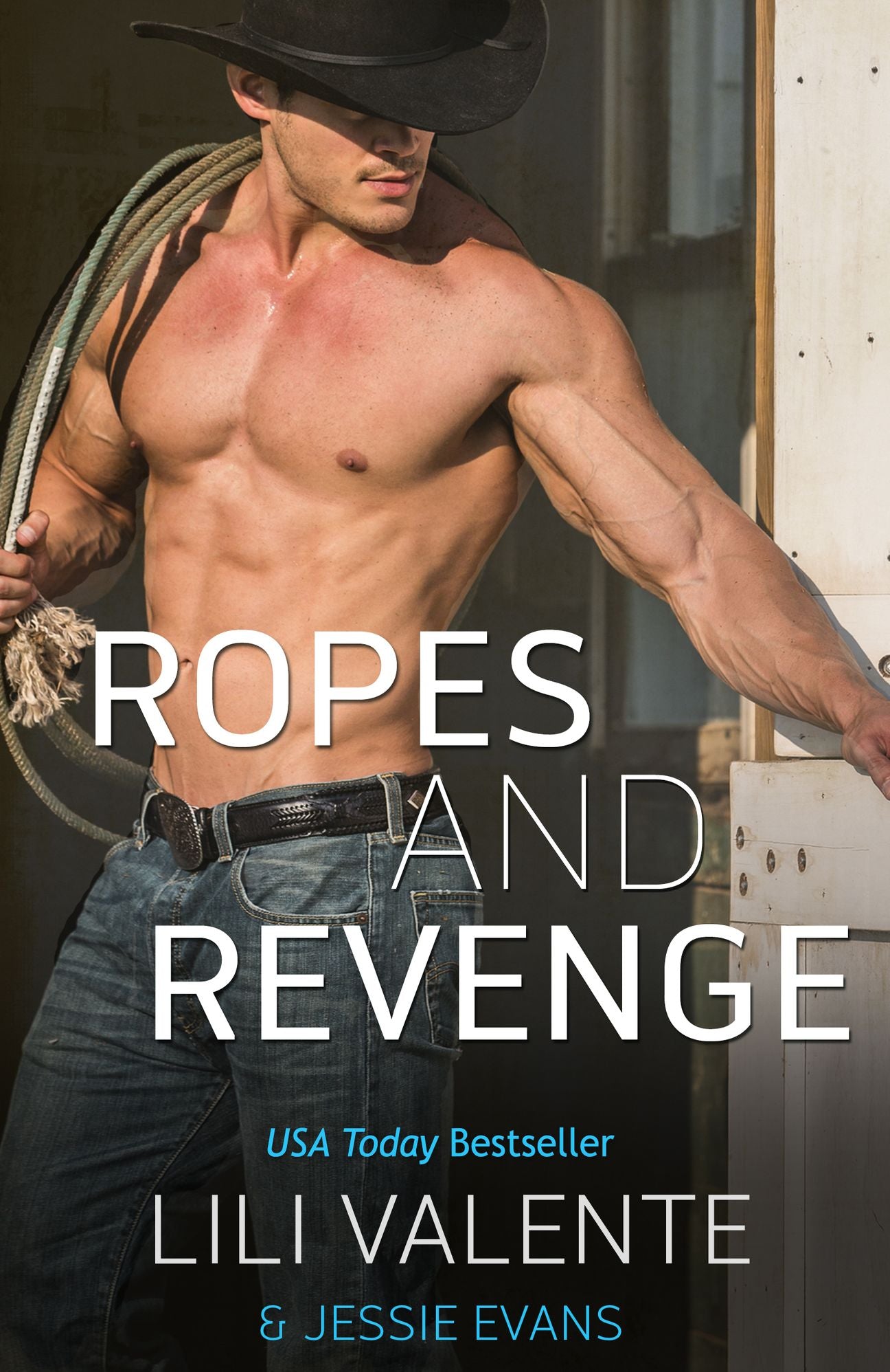 Ropes and Revenge