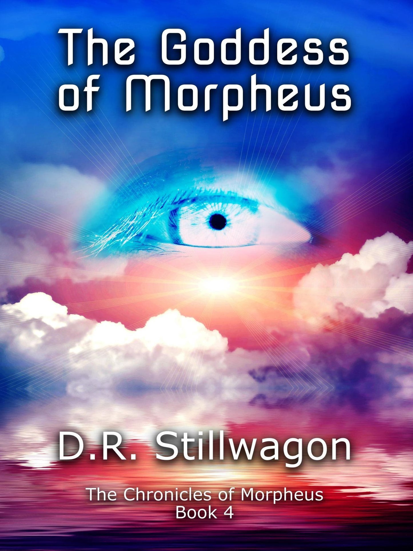 The Goddess of Morpheus