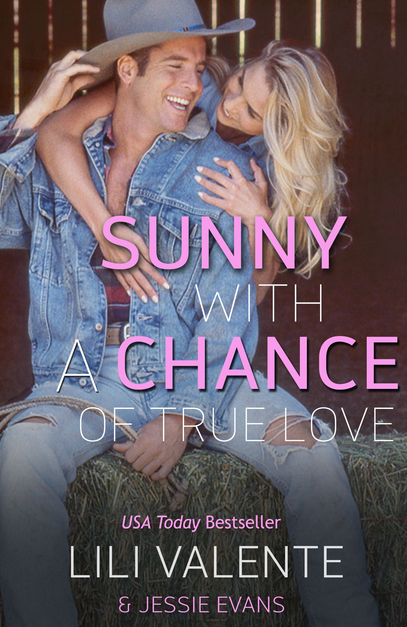 Sunny with a Chance of True Love