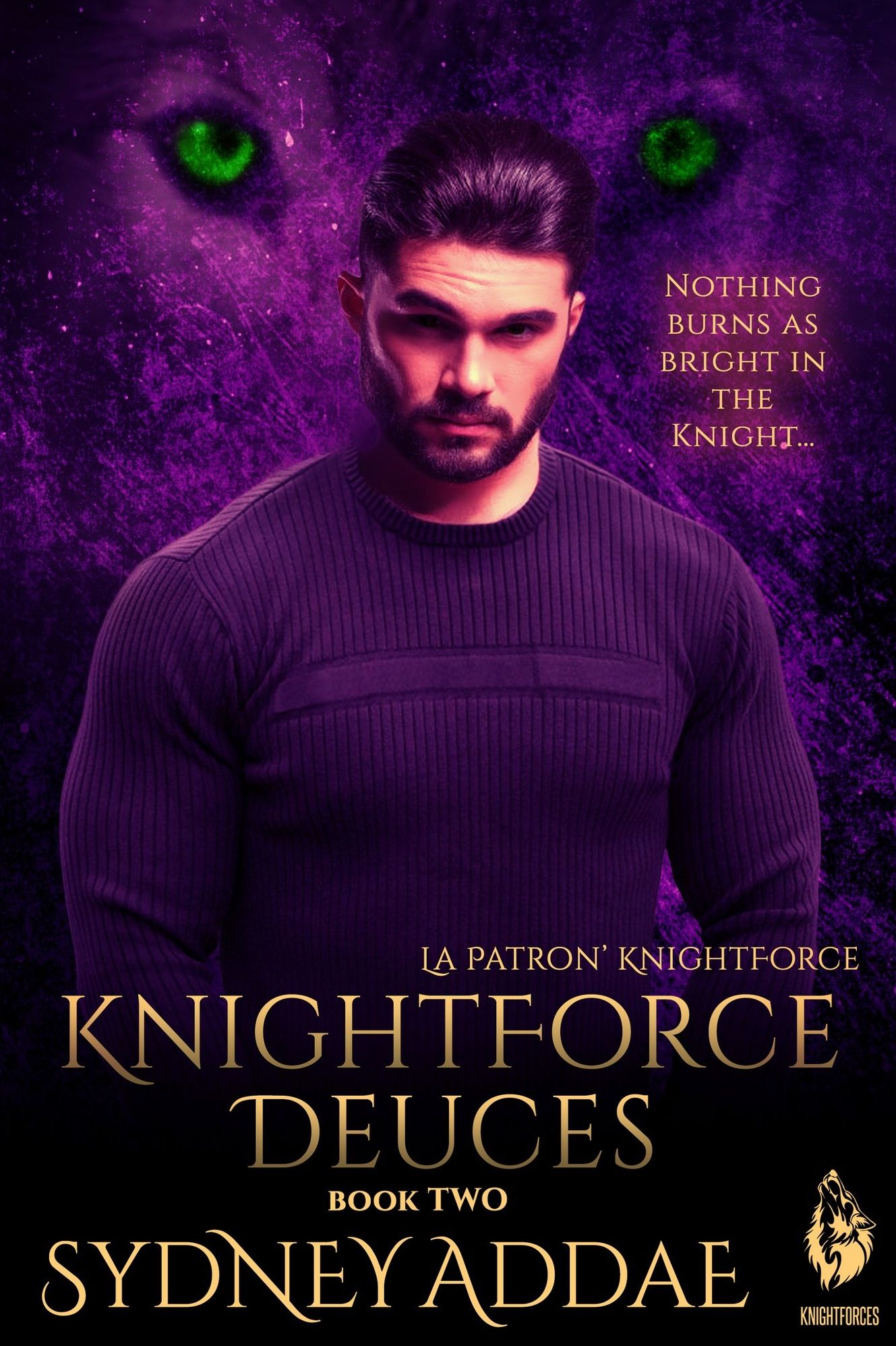 KnightForce 2
