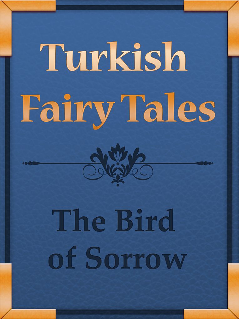 The Bird of Sorrow