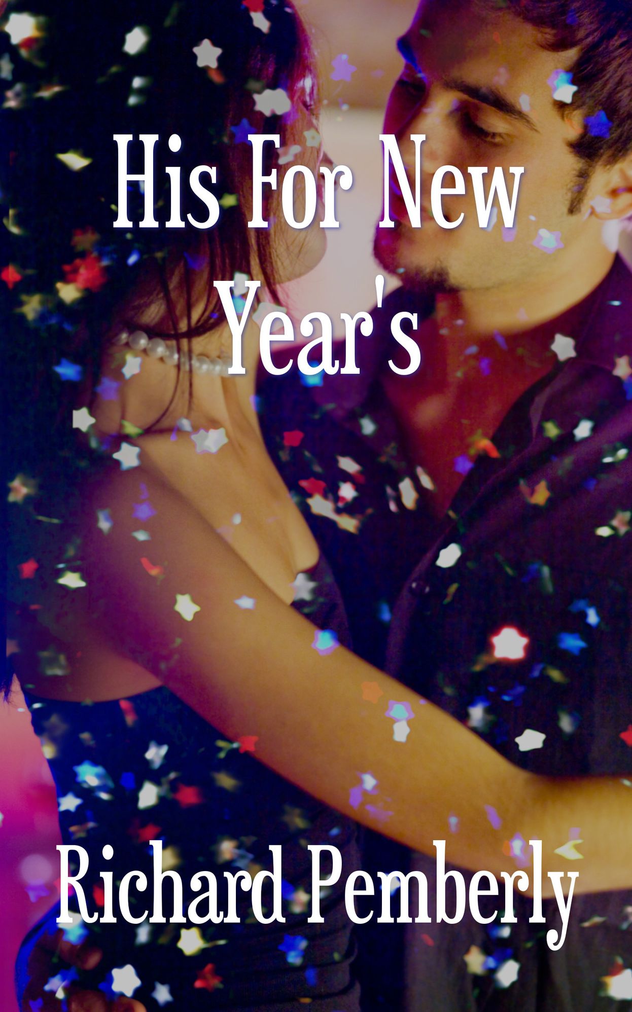 His For New Year's