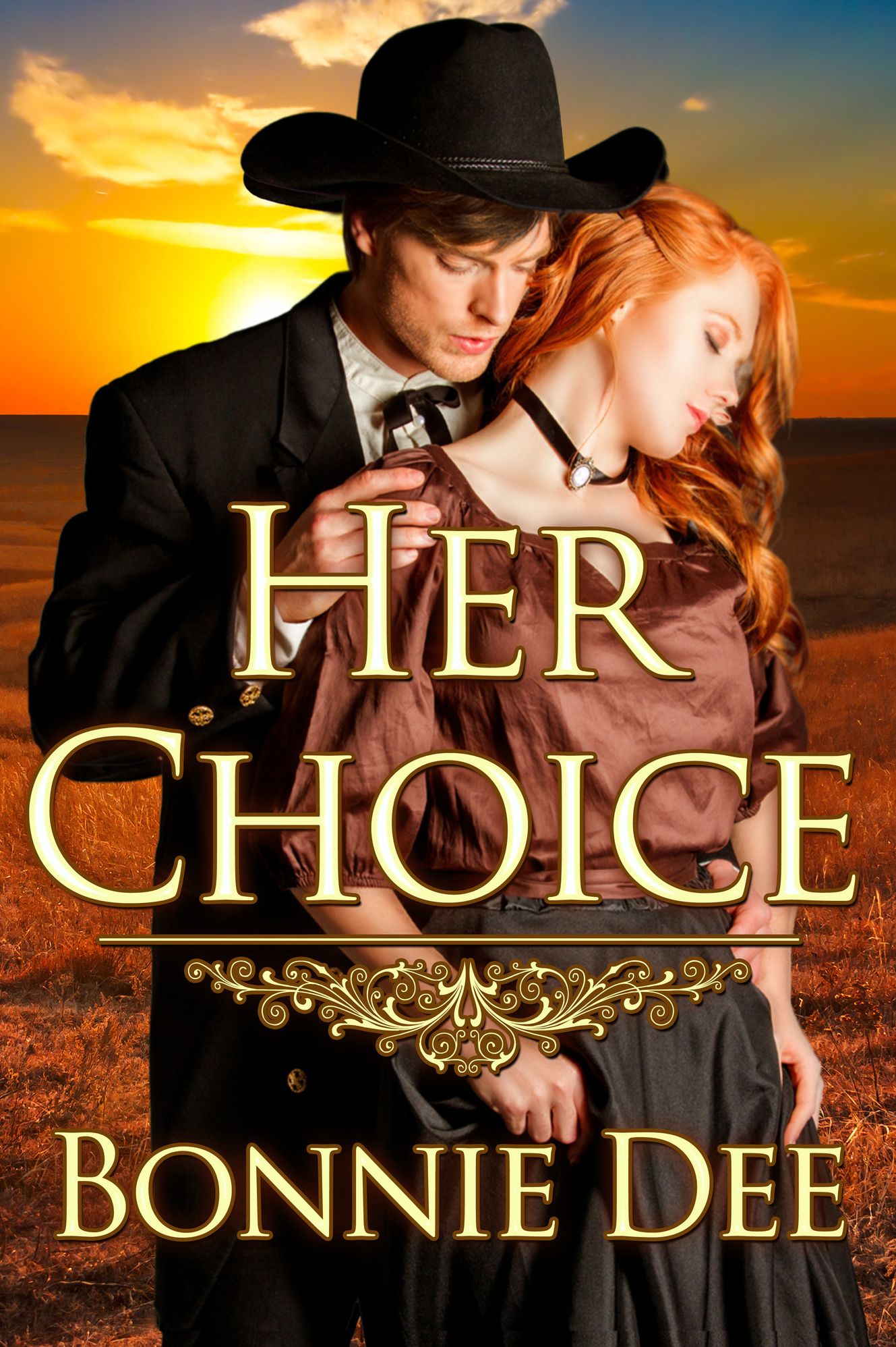 Her Choice