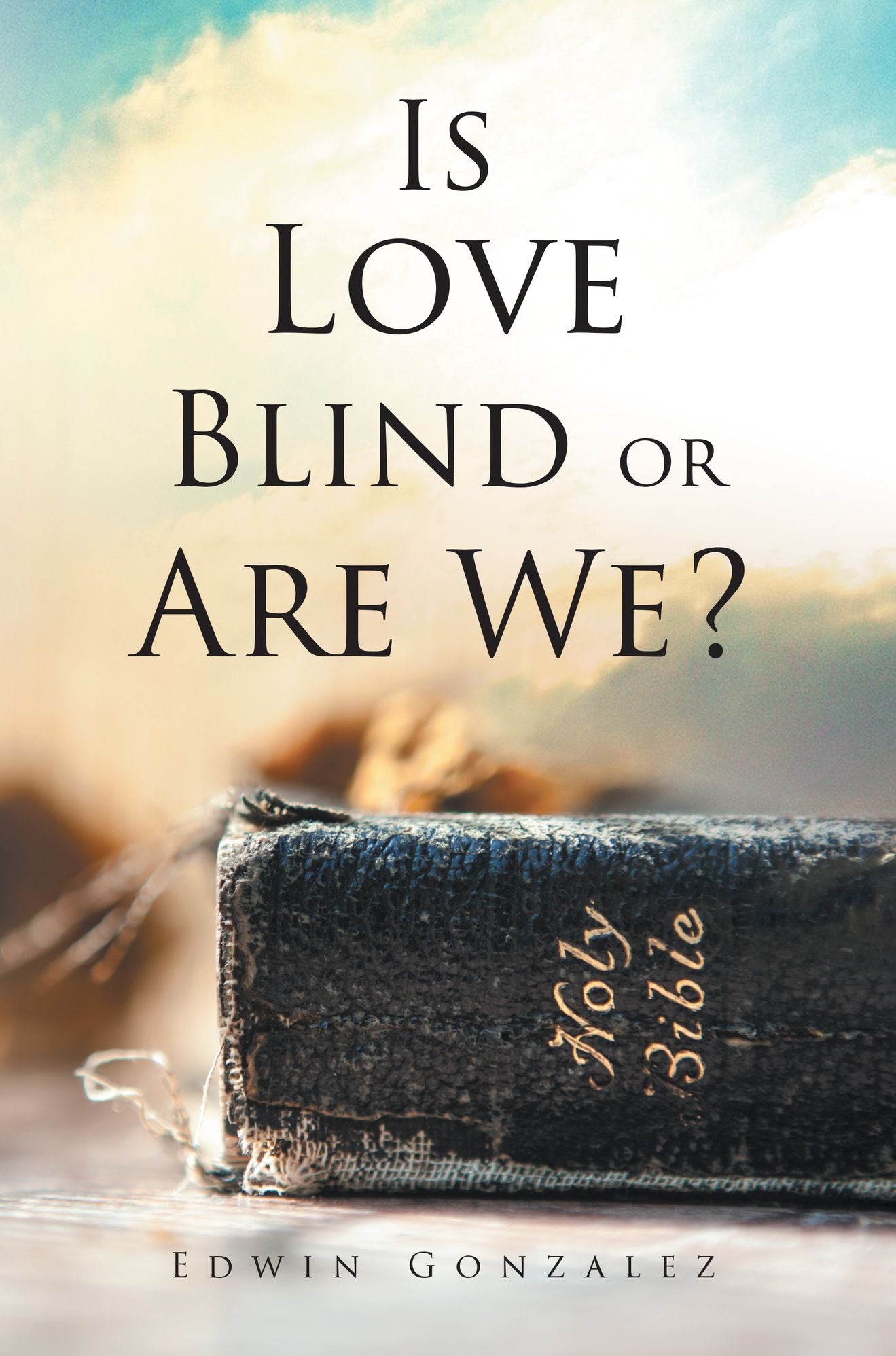 Is Love Blind, or Are We?