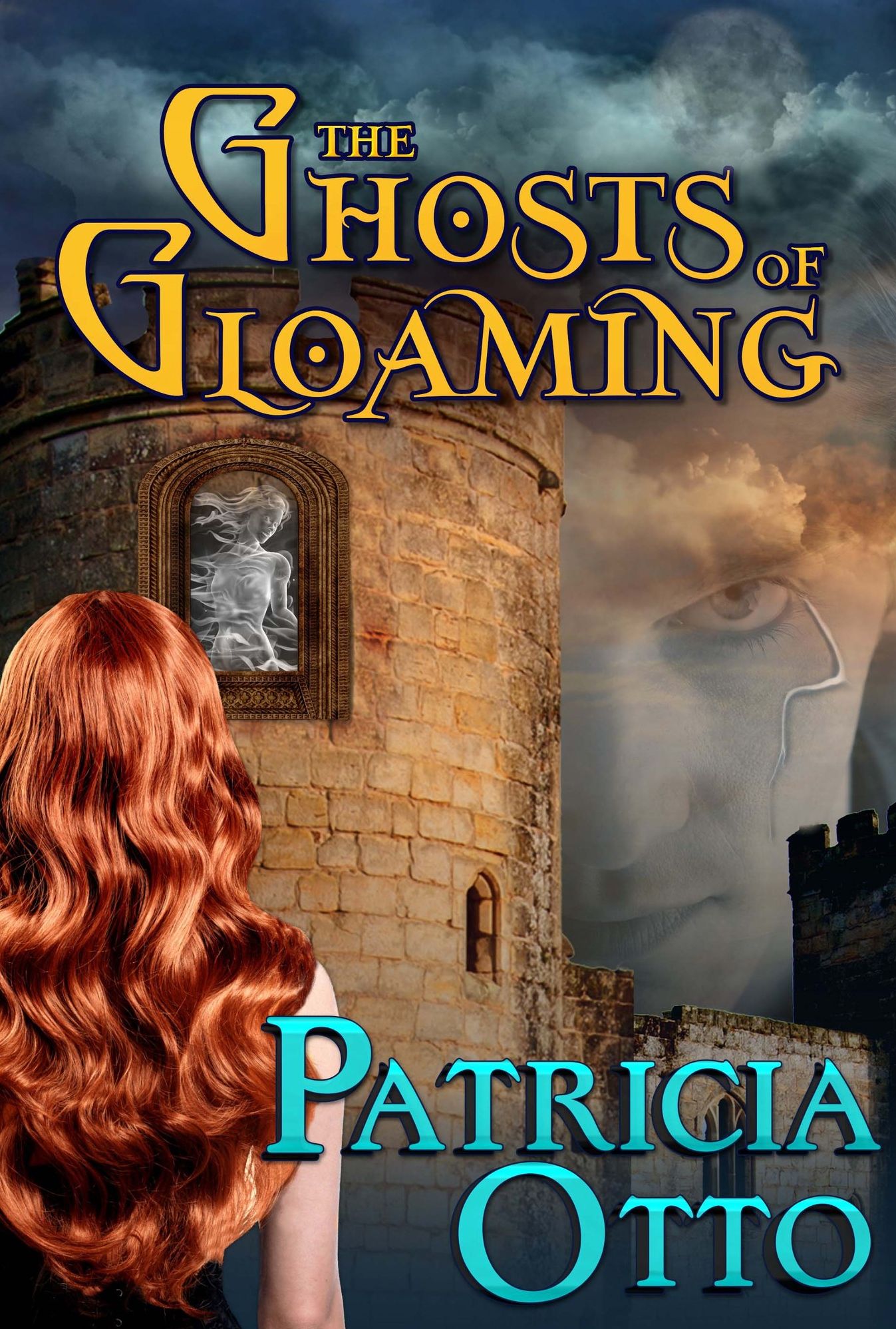 The Ghosts Of Gloaming