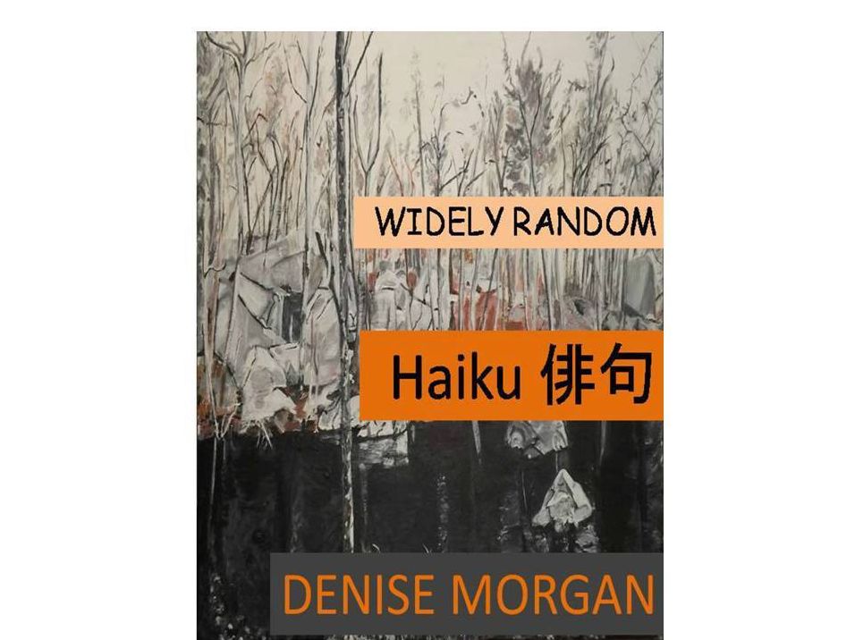 Wildly Random Haiku