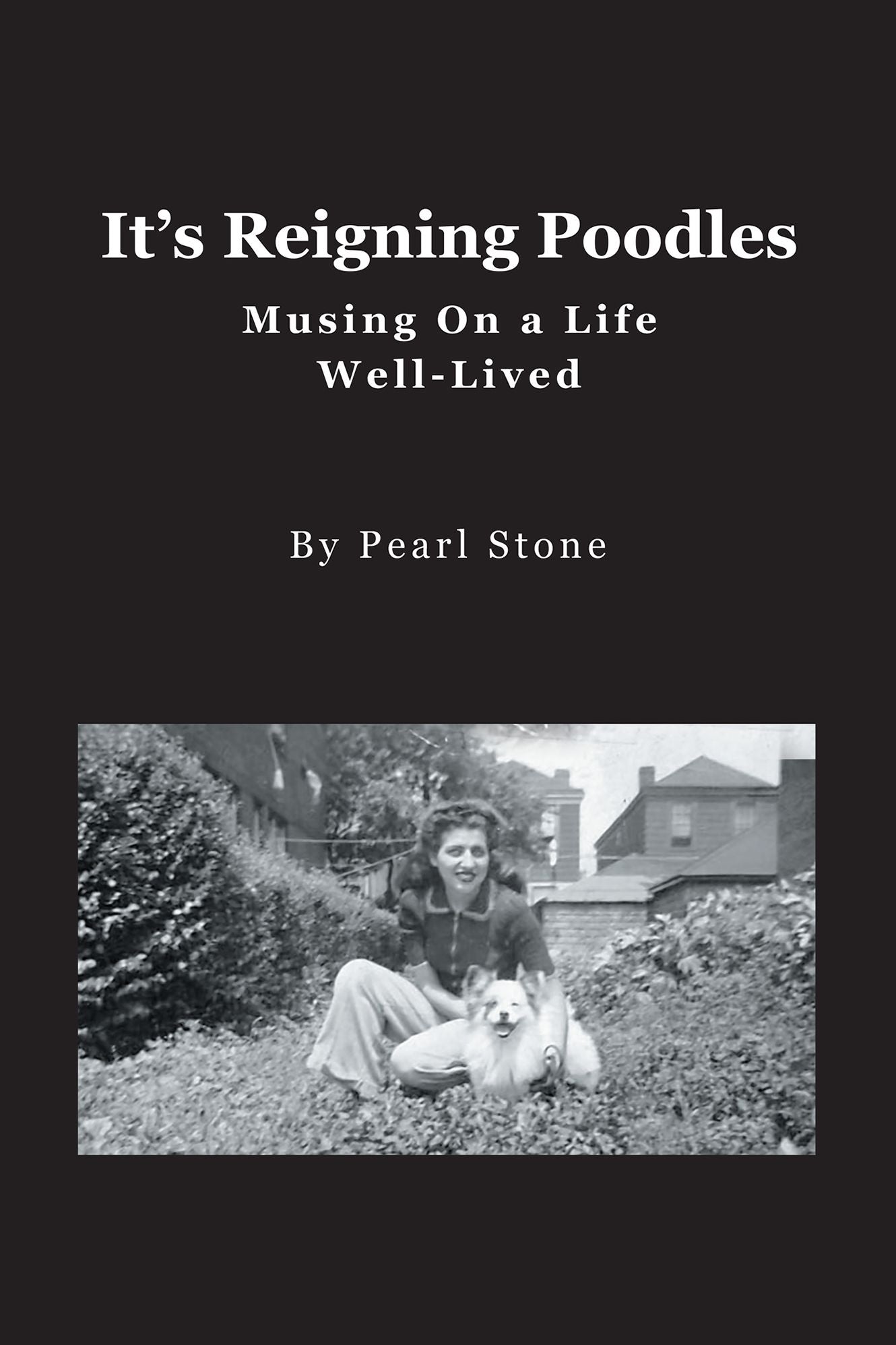 Its Reigning Poodles