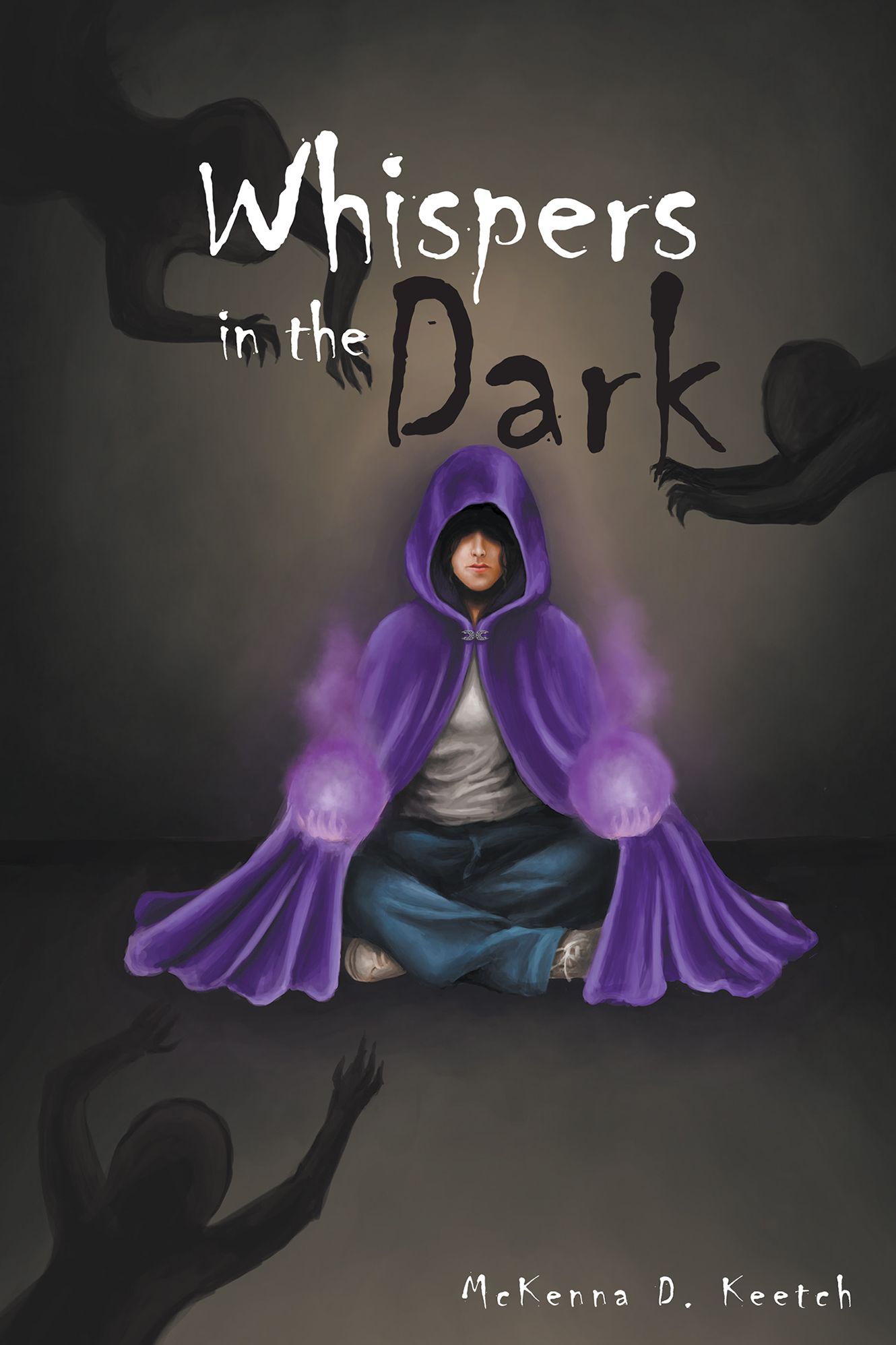 The Black One