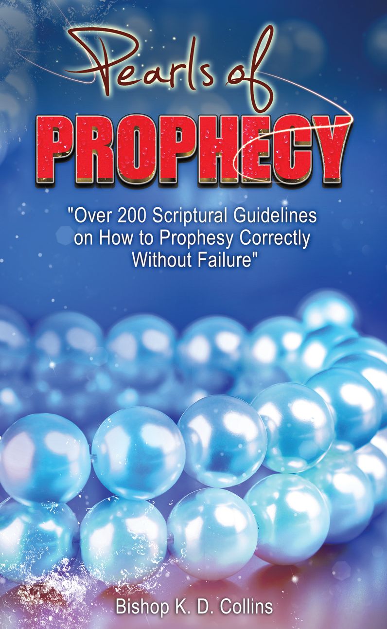 Pearls of Prophecy