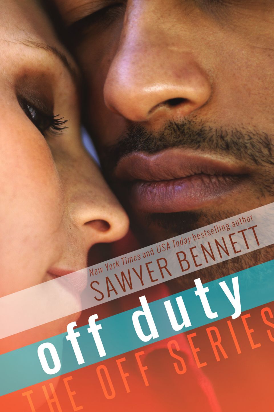 Off Duty (A Novella) (Off Series #7)