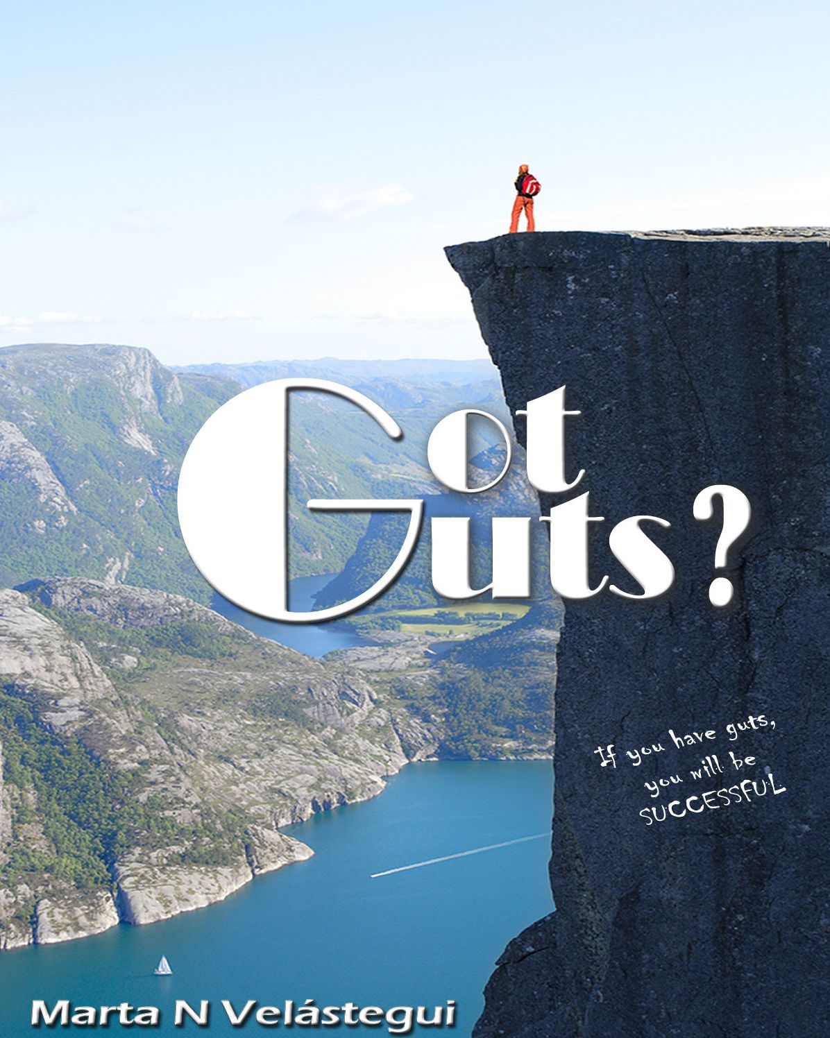 Got Guts?