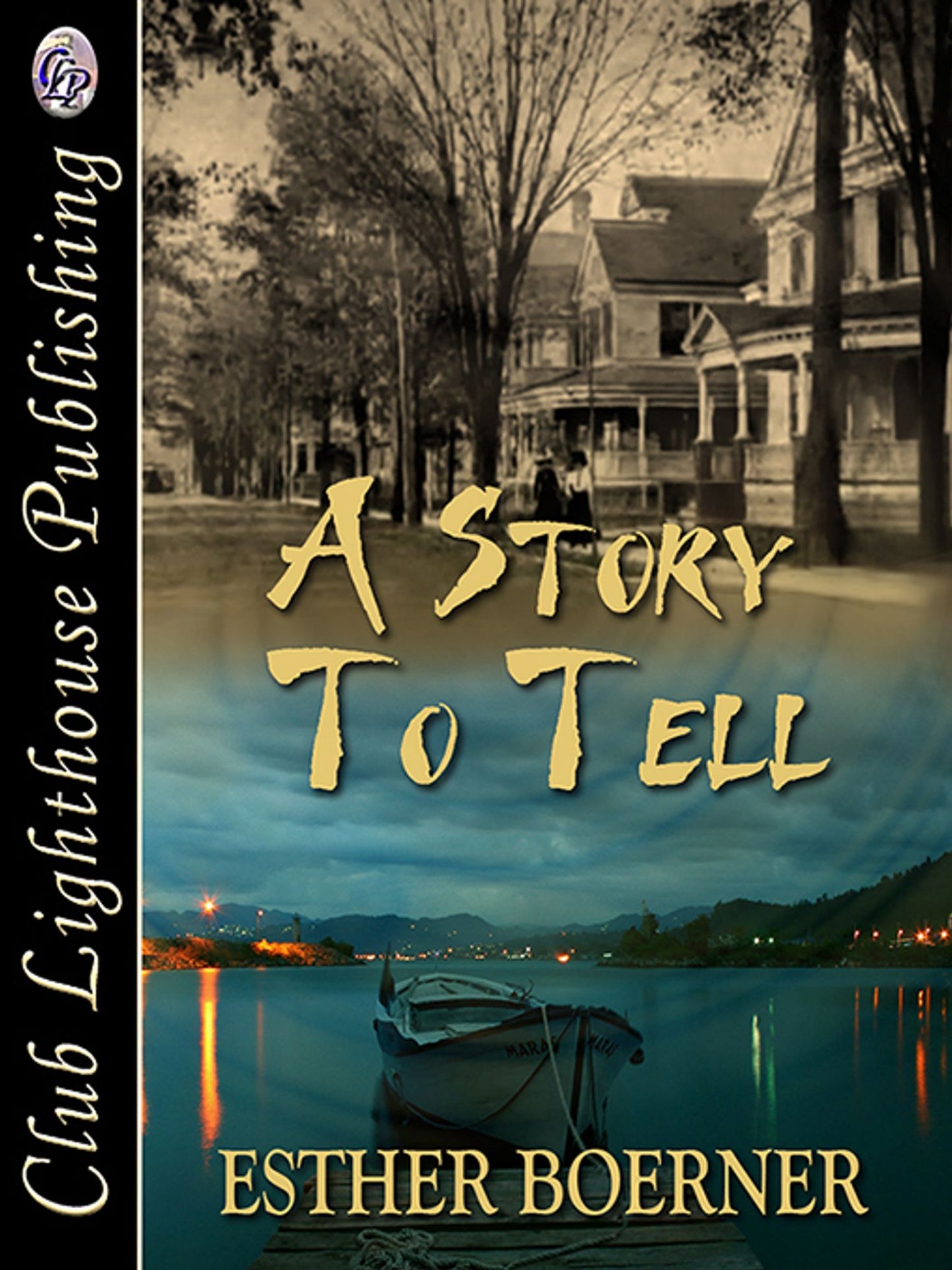 A Story To Tell