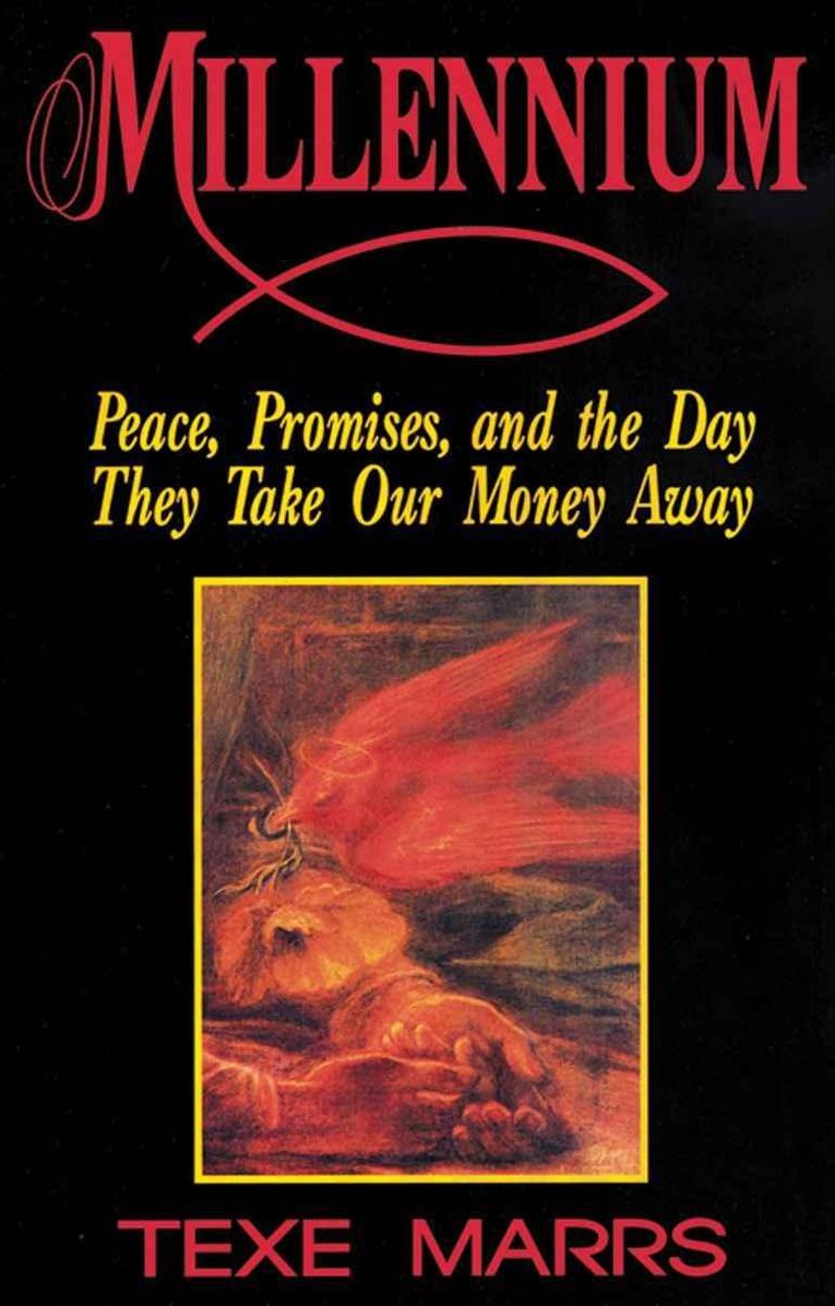 Millenium: Peace, Promises, and the Day They Take Our Money Away