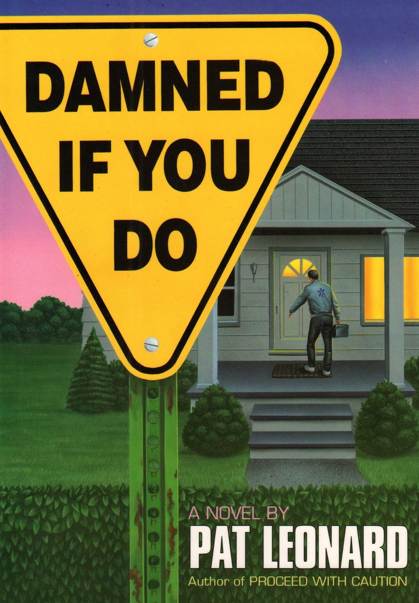 Damned If You Do