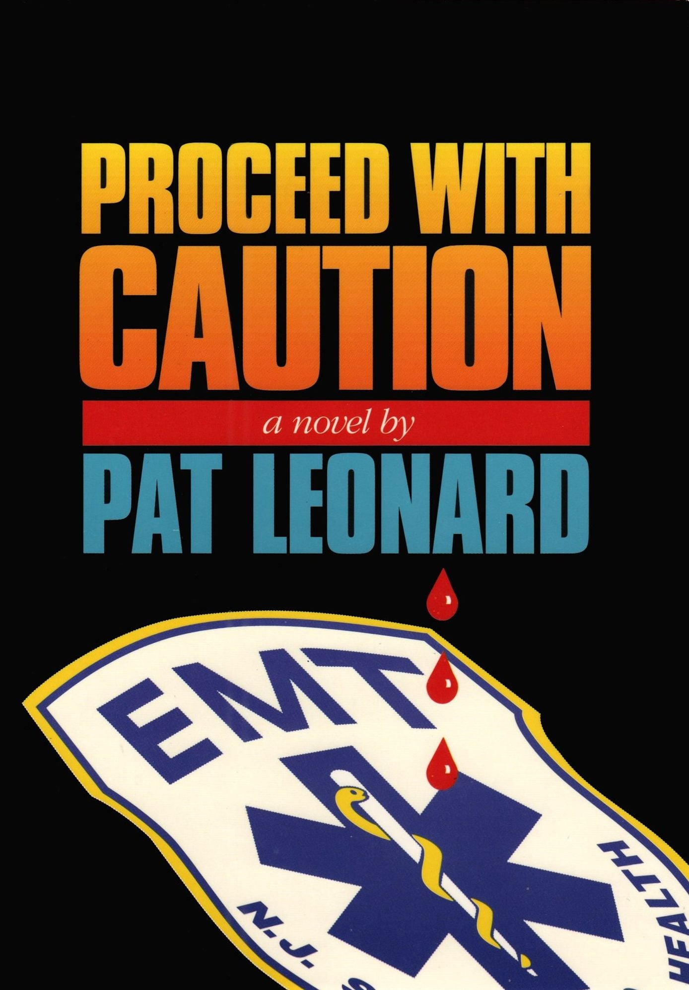 Proceed With Caution