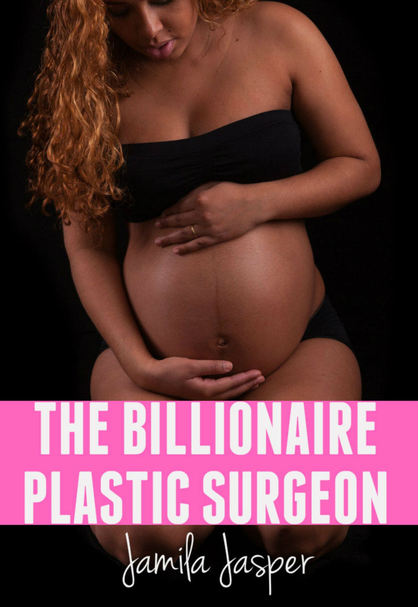 The Billionaire Plastic Surgeon
