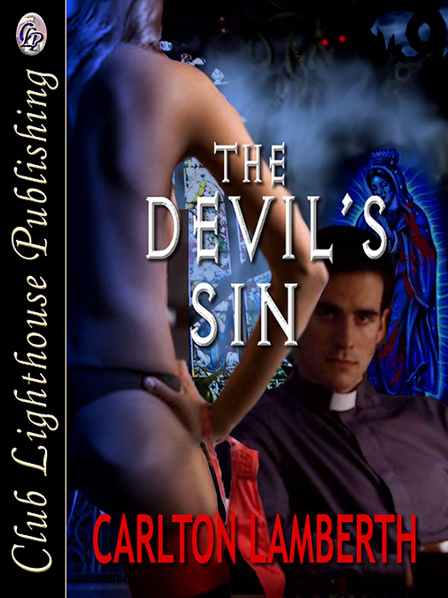 The Devil's Sin