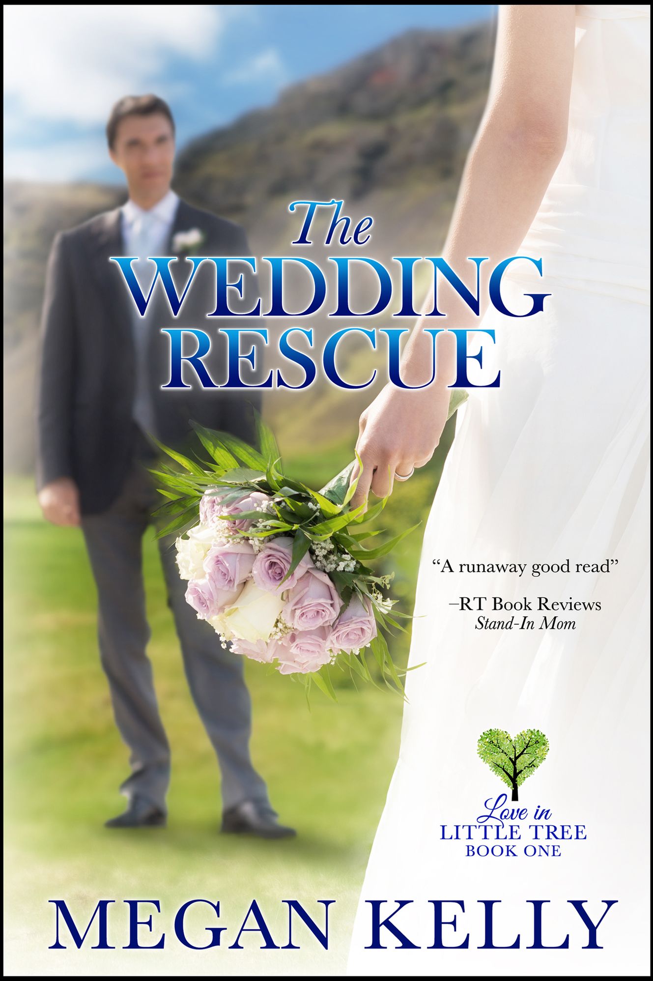 The Wedding Rescue