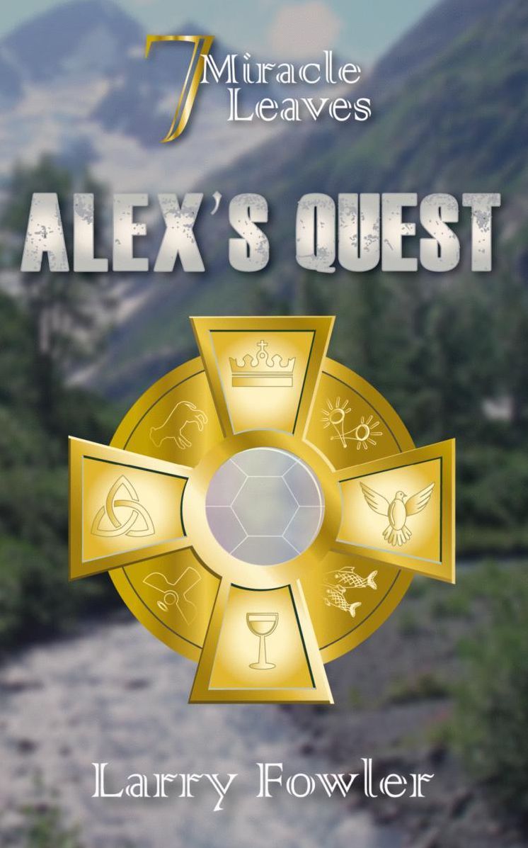 7 Miracle Leaves: Alex's Quest