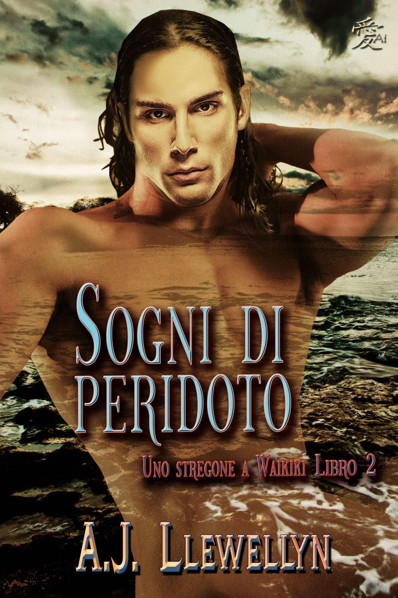 Sogni di peridoto