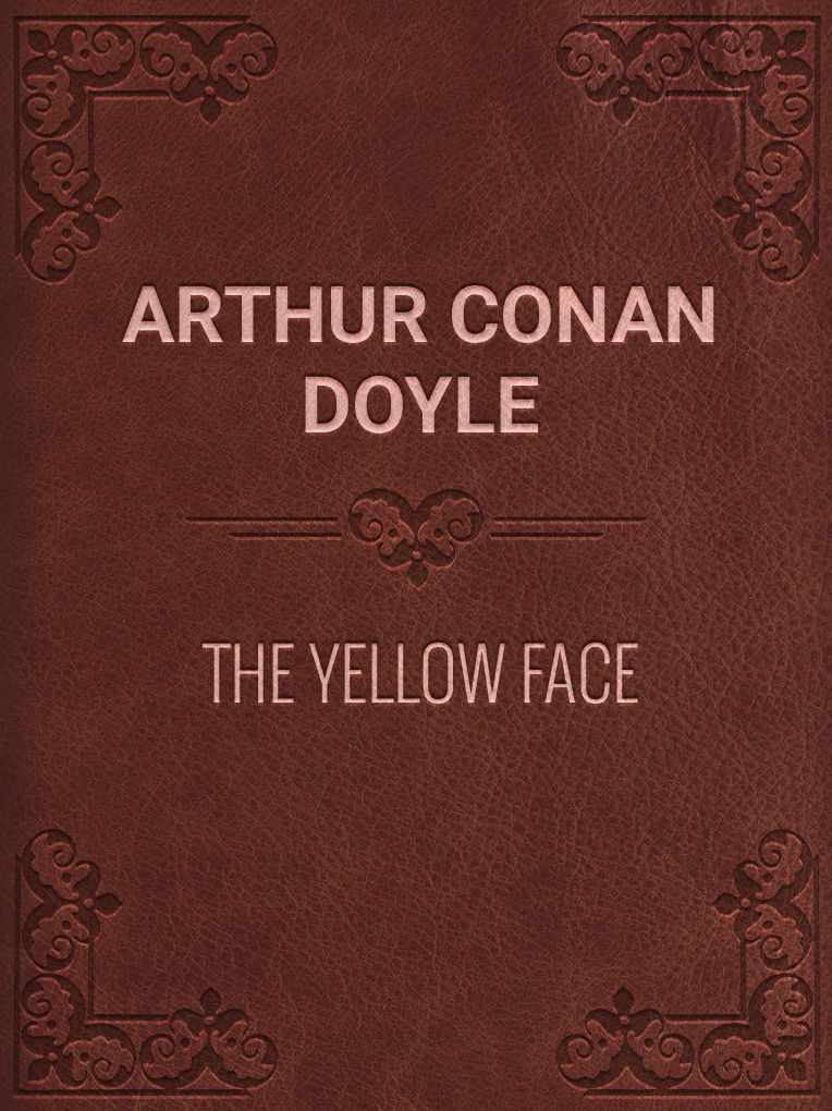 The Yellow Face