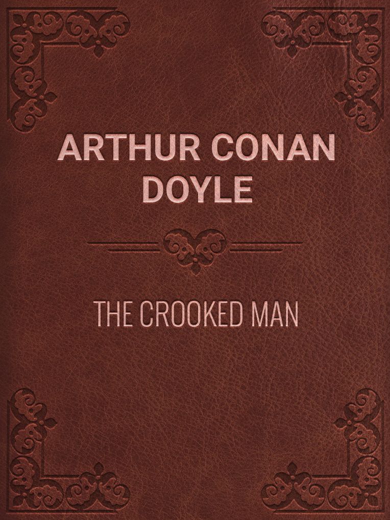 The Crooked Man