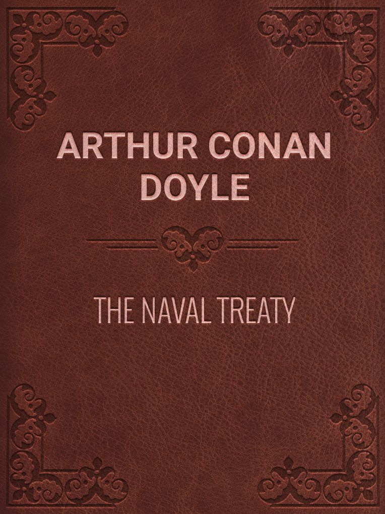 The Naval Treaty