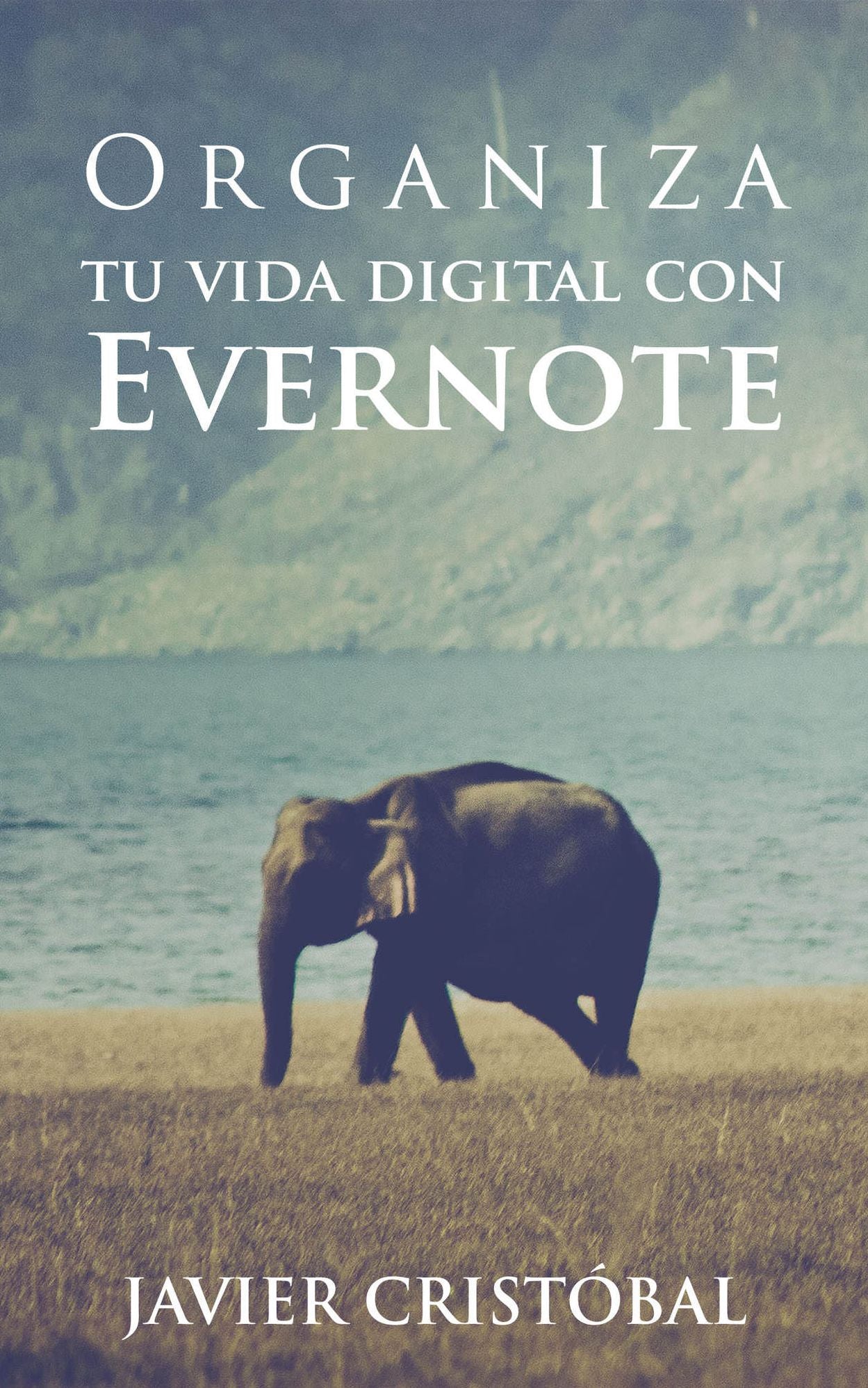 Organiza tu vida digital con Evernote