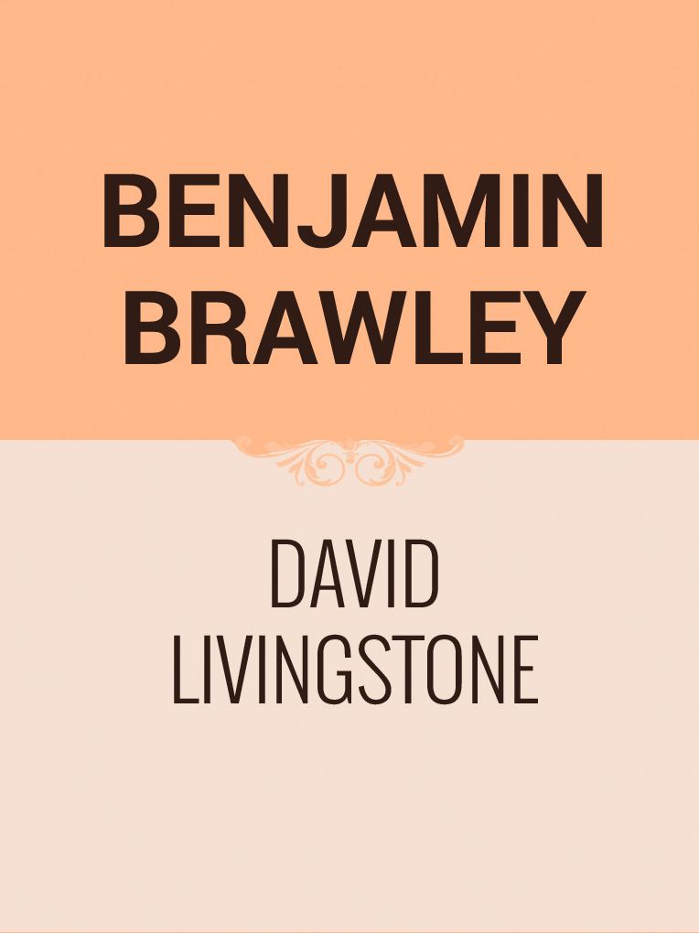 David Livingstone