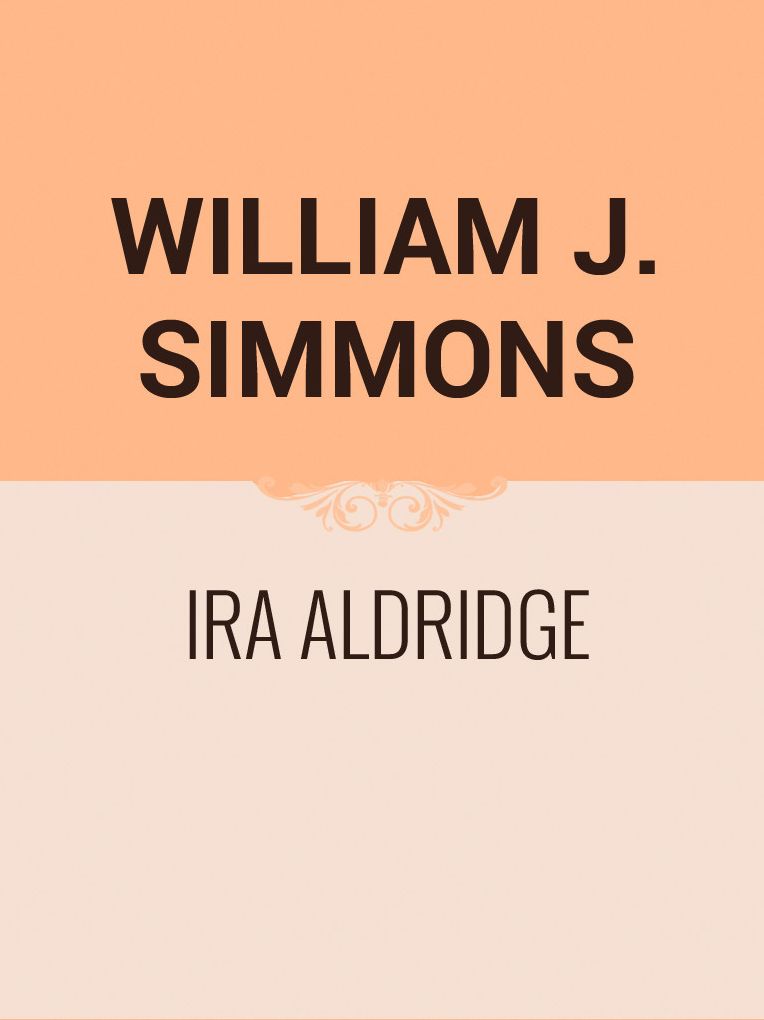 Ira Aldridge
