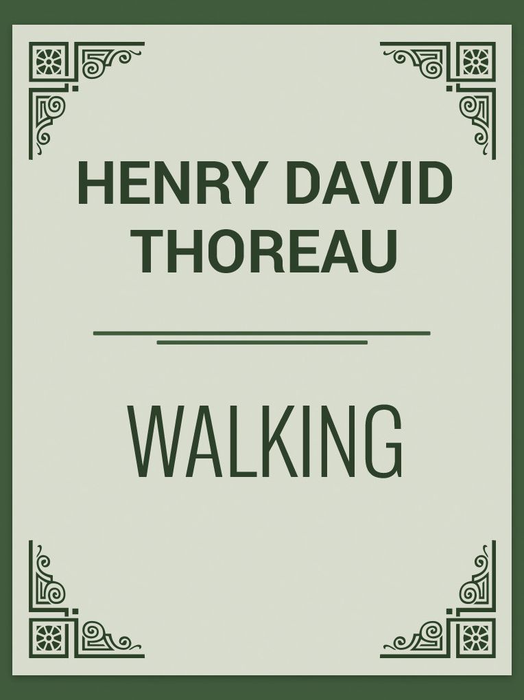 WALKING