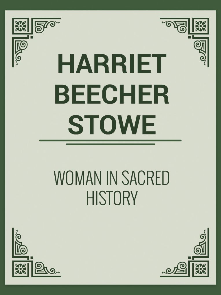 Woman in Sacred History