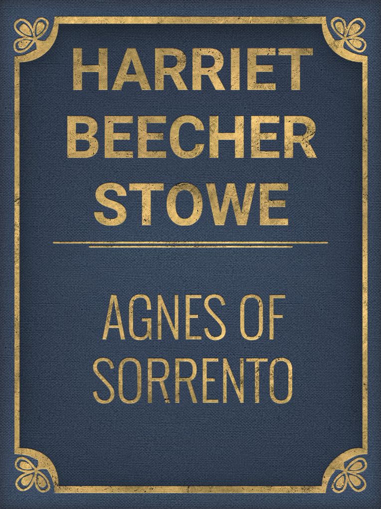 AGNES OF SORRENTO