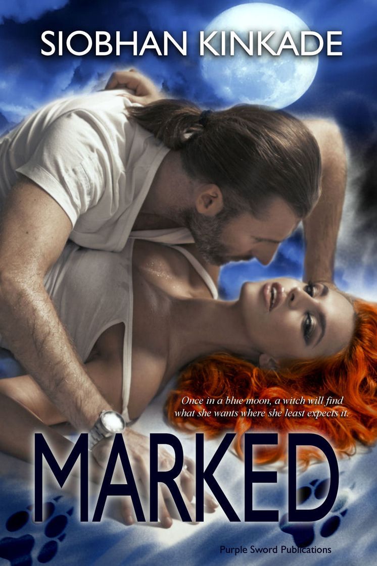 Marked