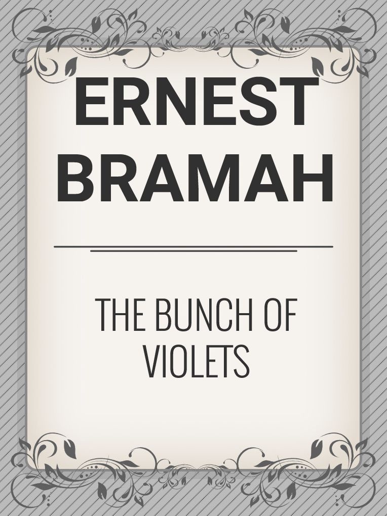The Bunch Of Violets