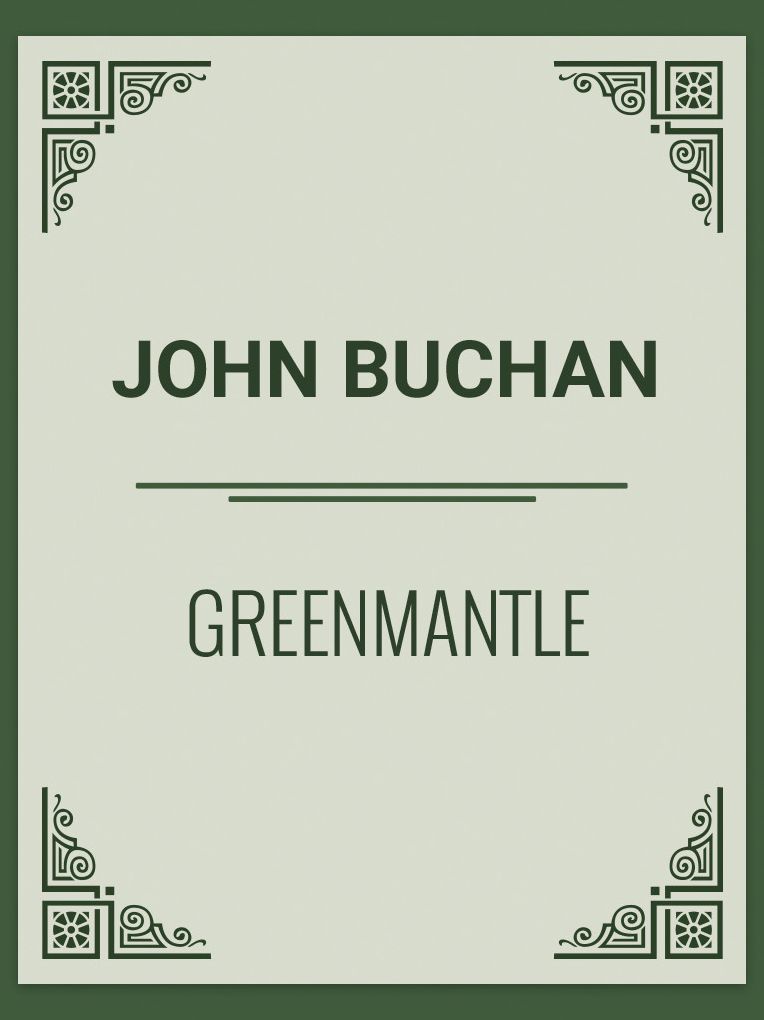Greenmantle
