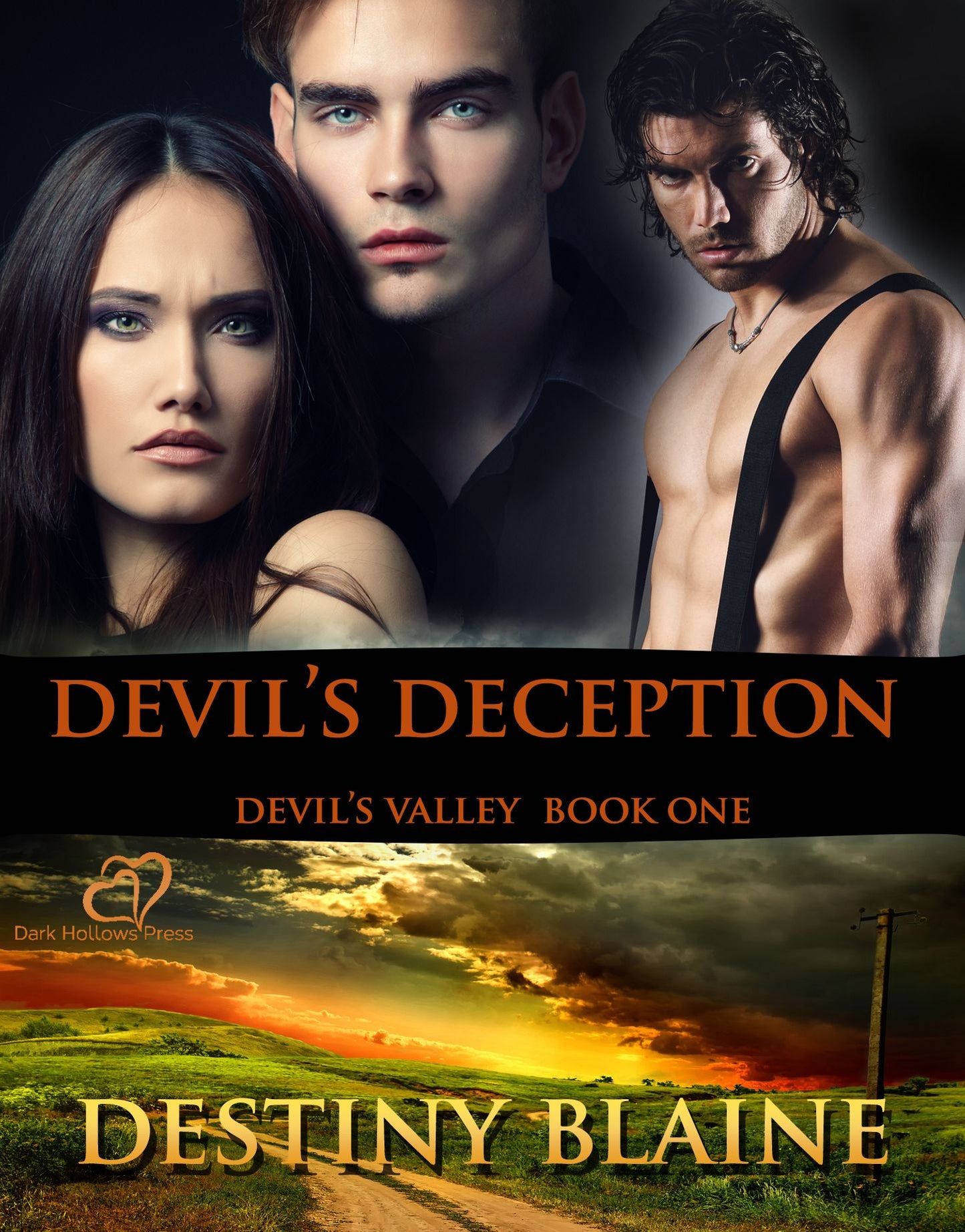 Devil's Deception