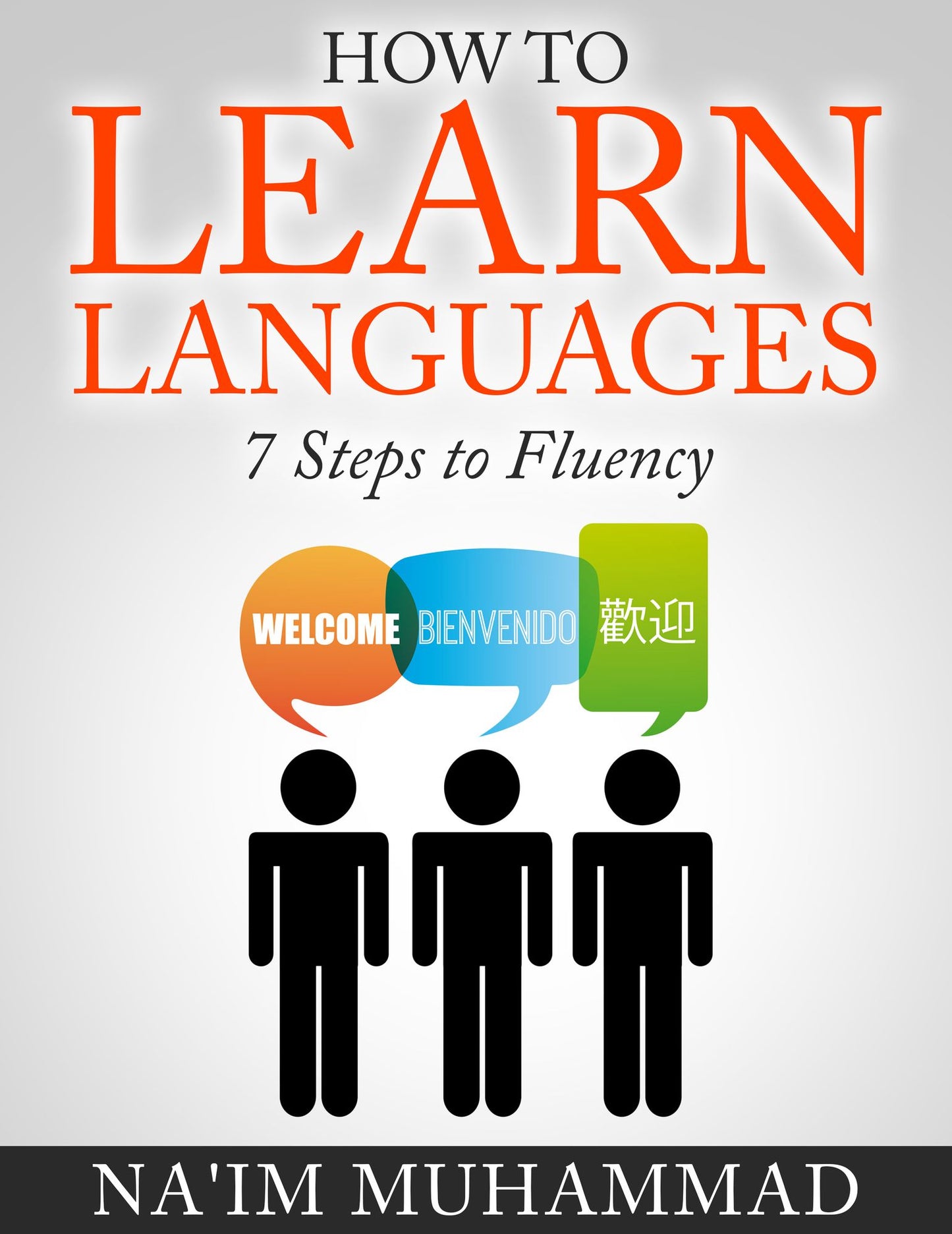 How To Learn Languages: 7 Steps to Fluency