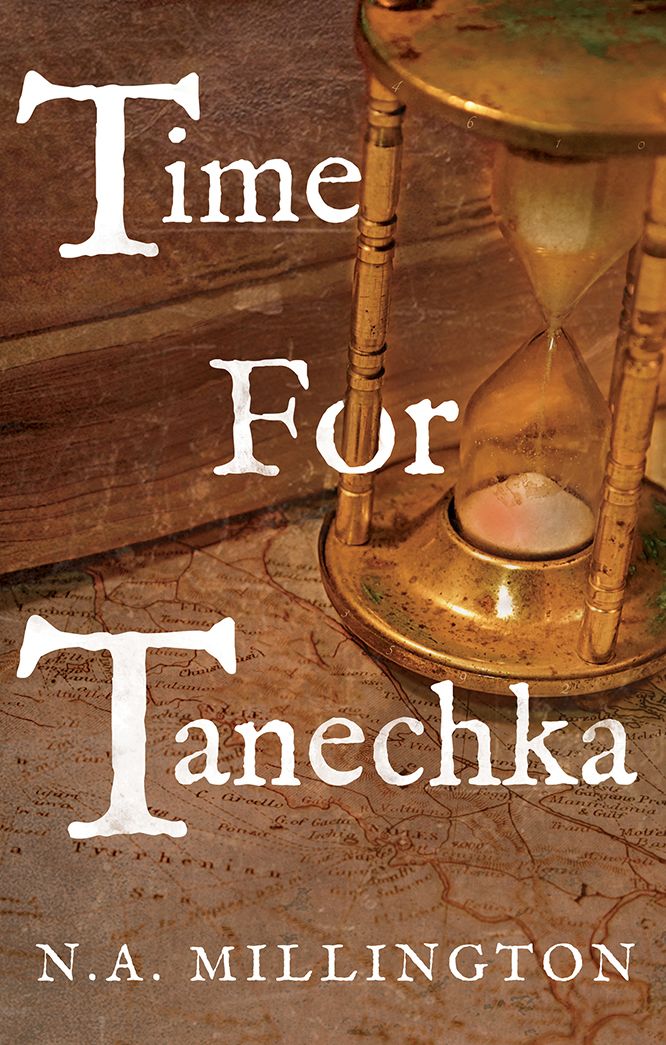 Time for Tanechka