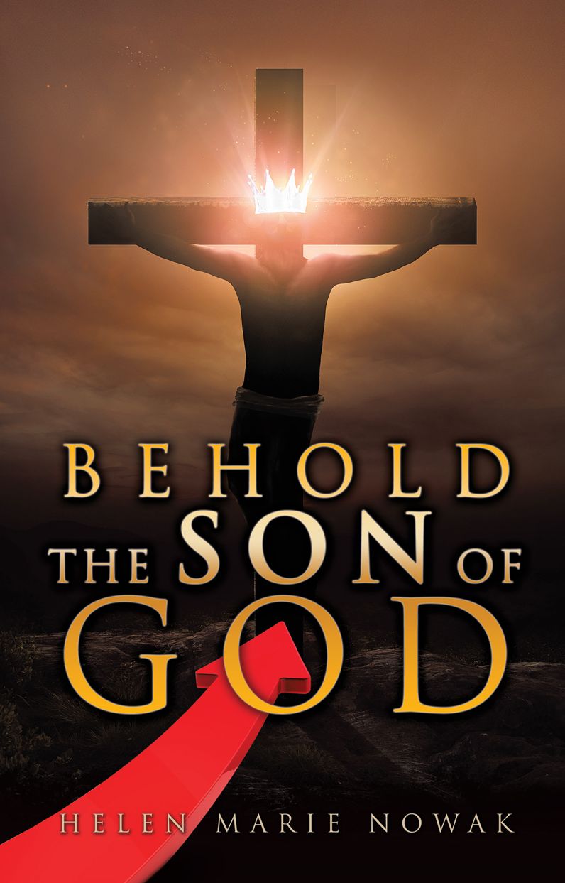 Behold the Son of God
