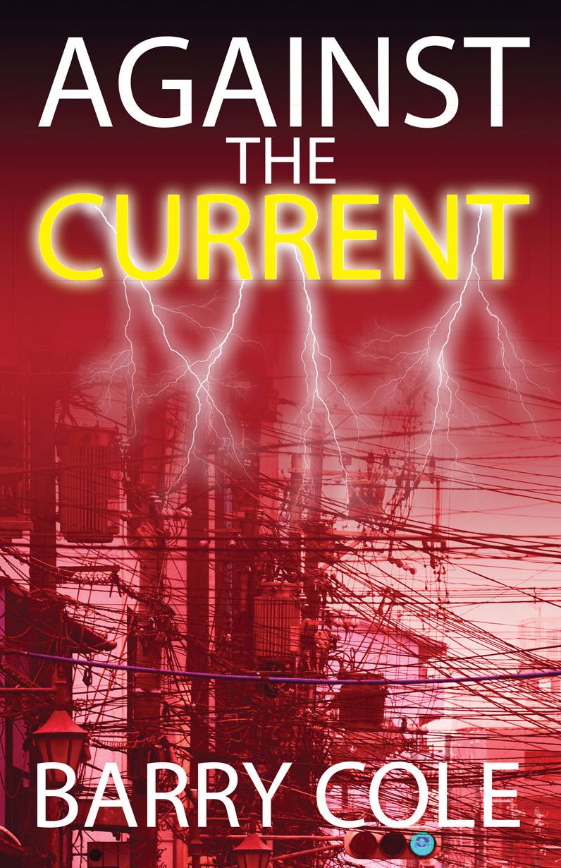 Against The Current