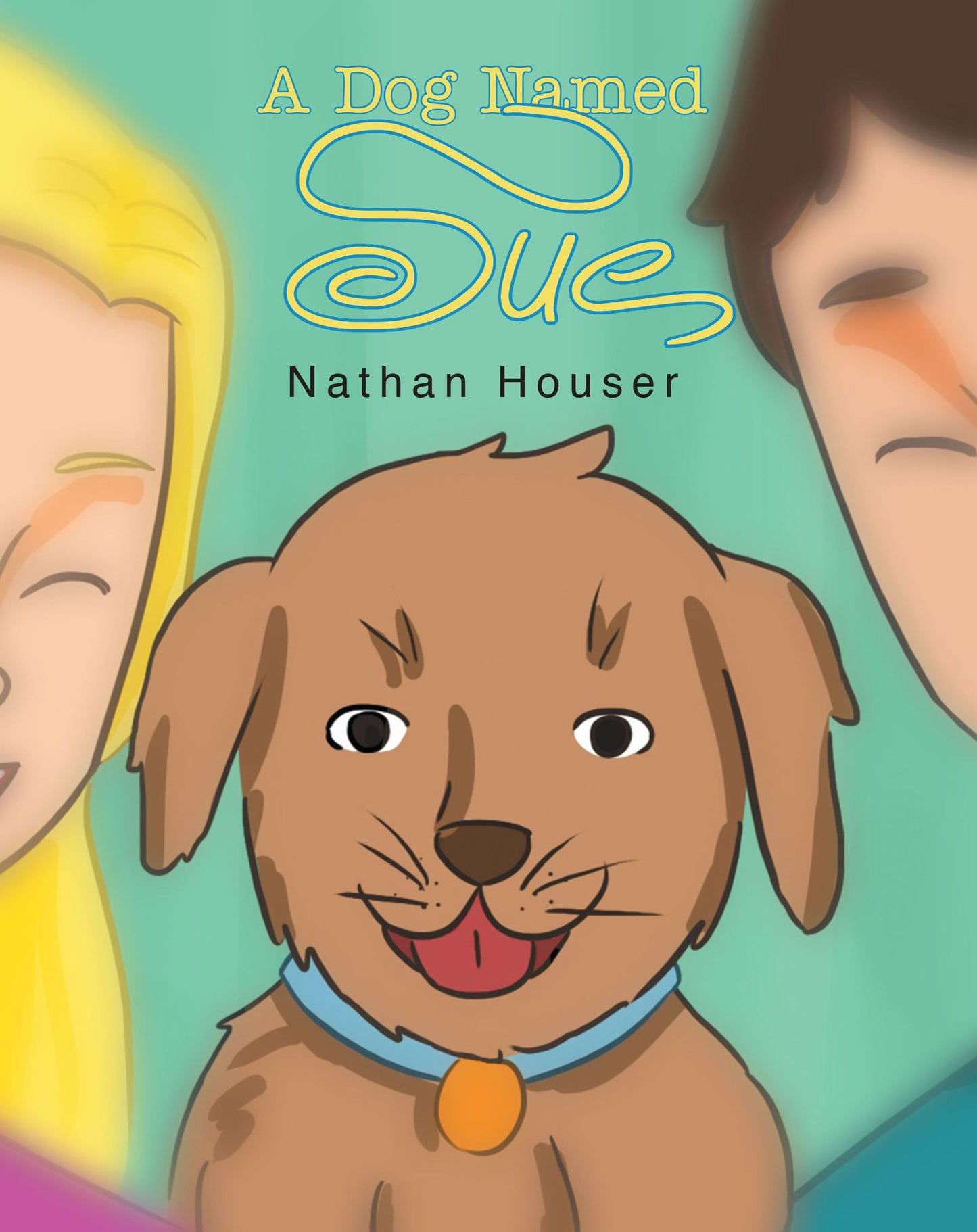 A Dog Named Sue