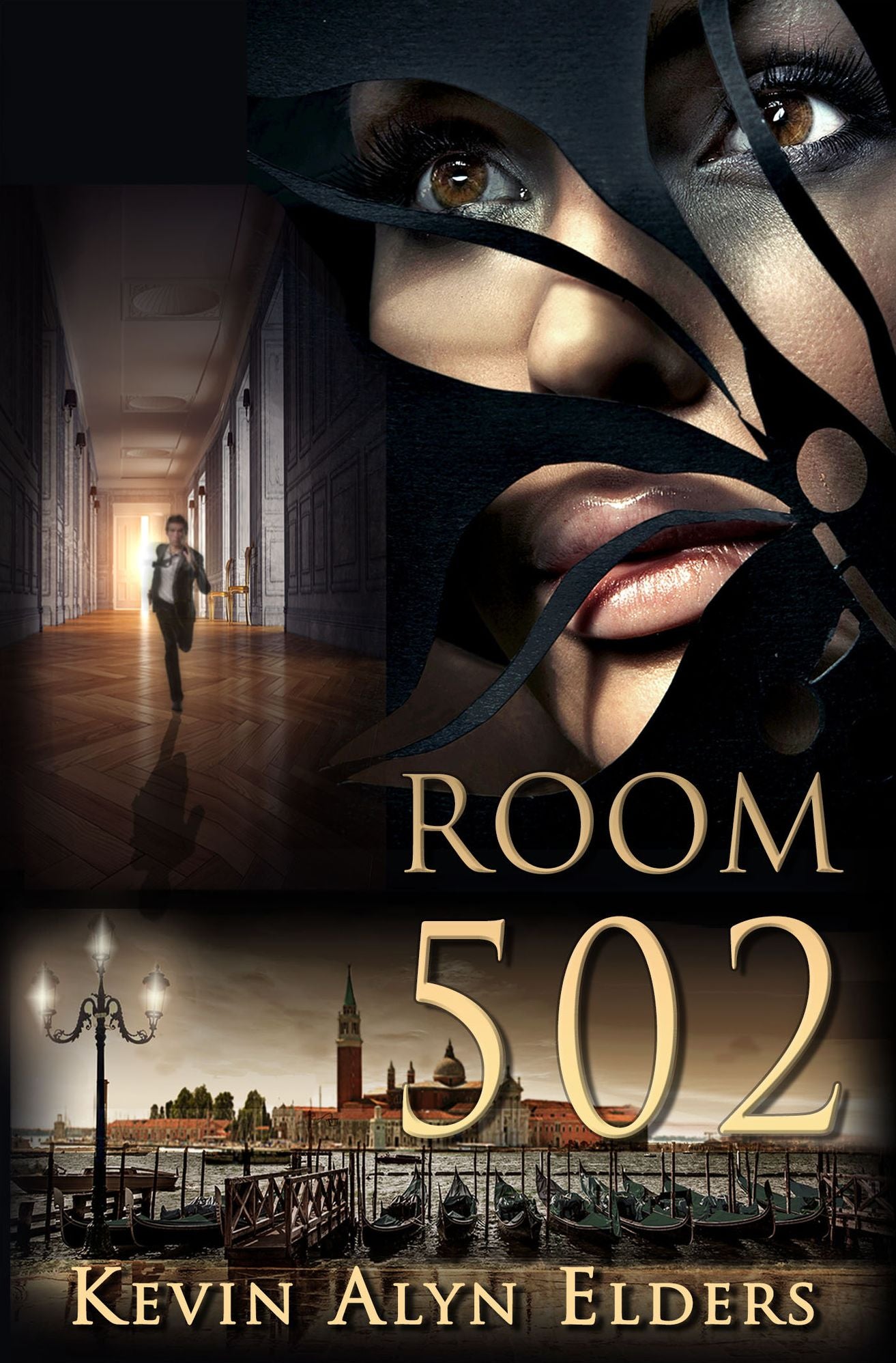 ROOM 502