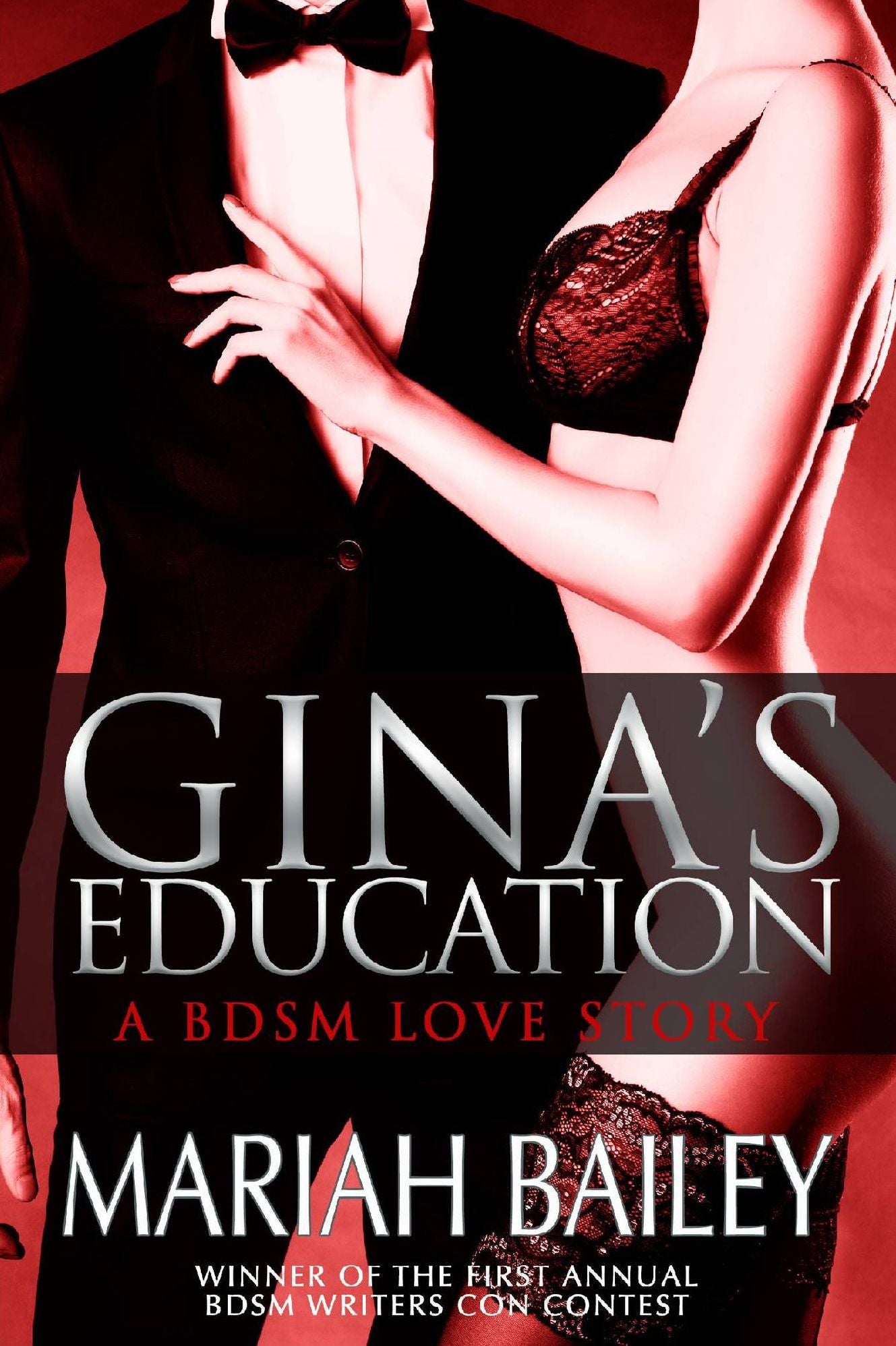 Ginas Education - A BDSM Love Story