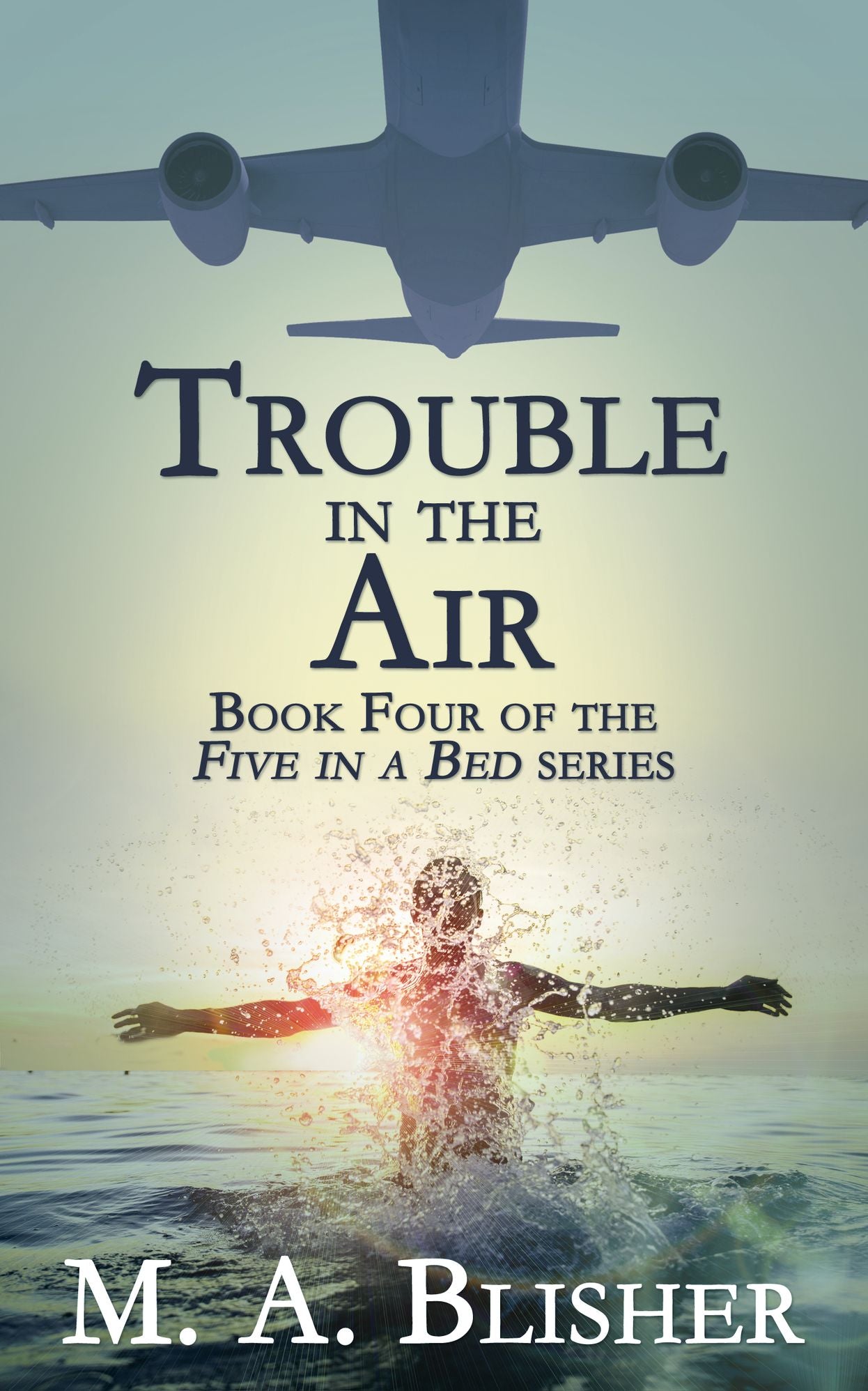 Trouble in the Air