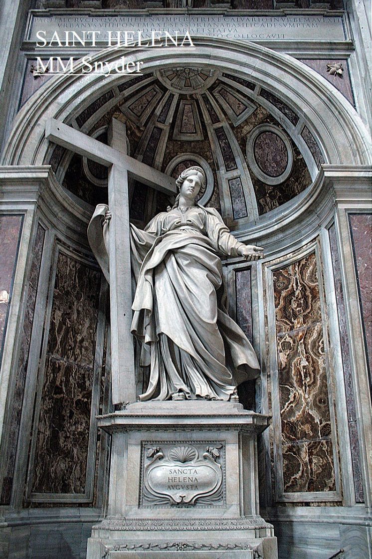 Saint Helena