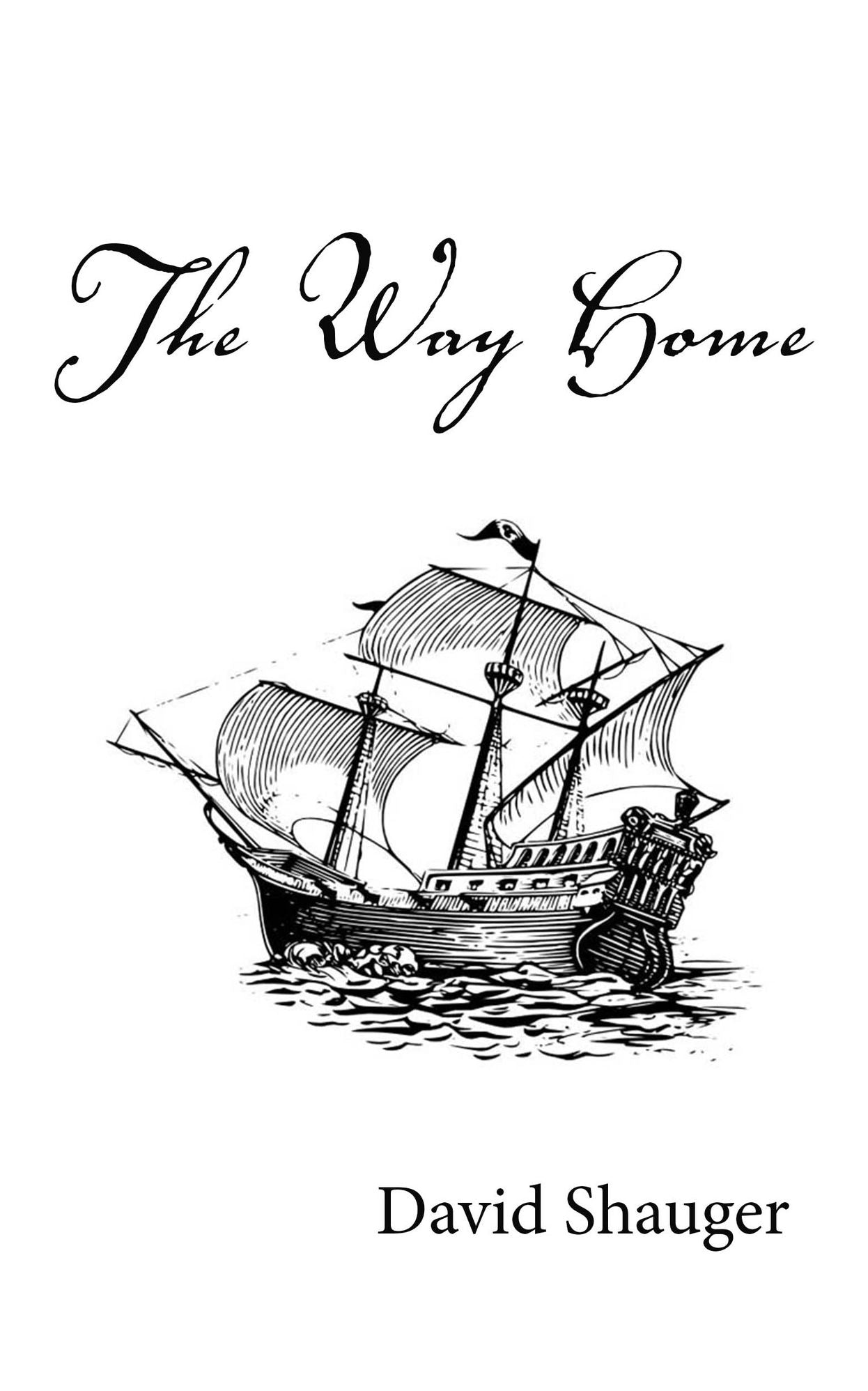 The Way Home