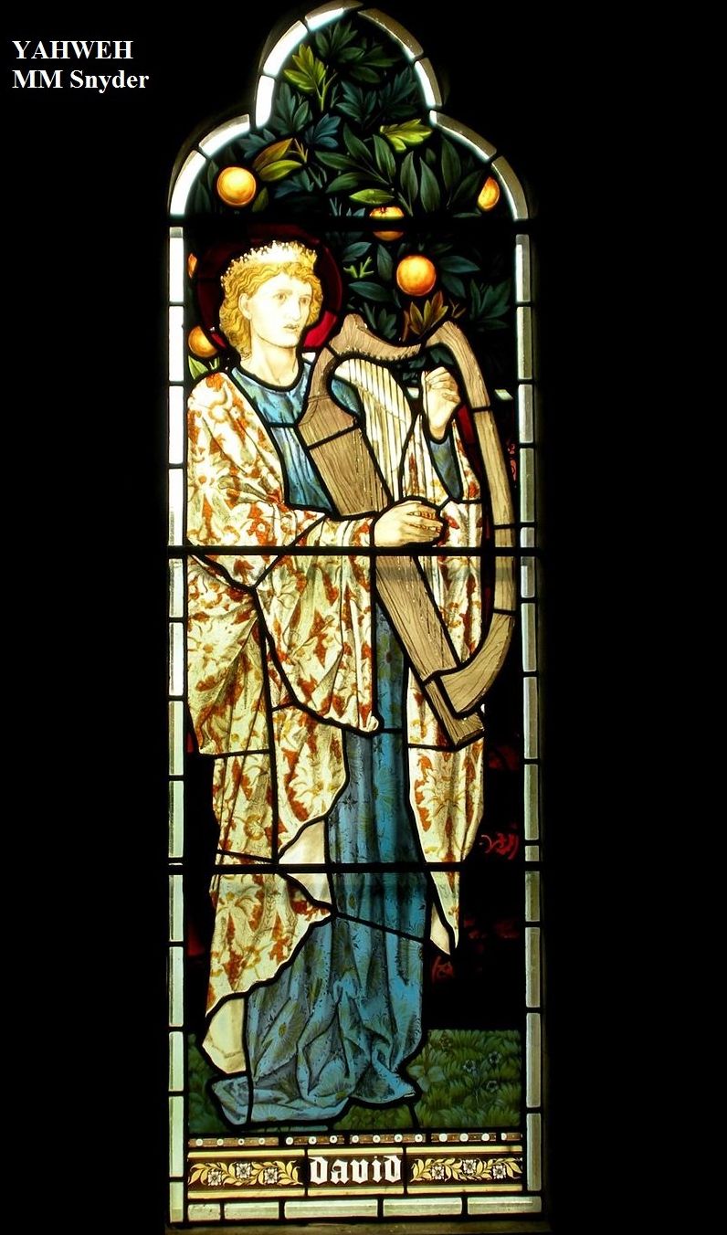 Yahweh