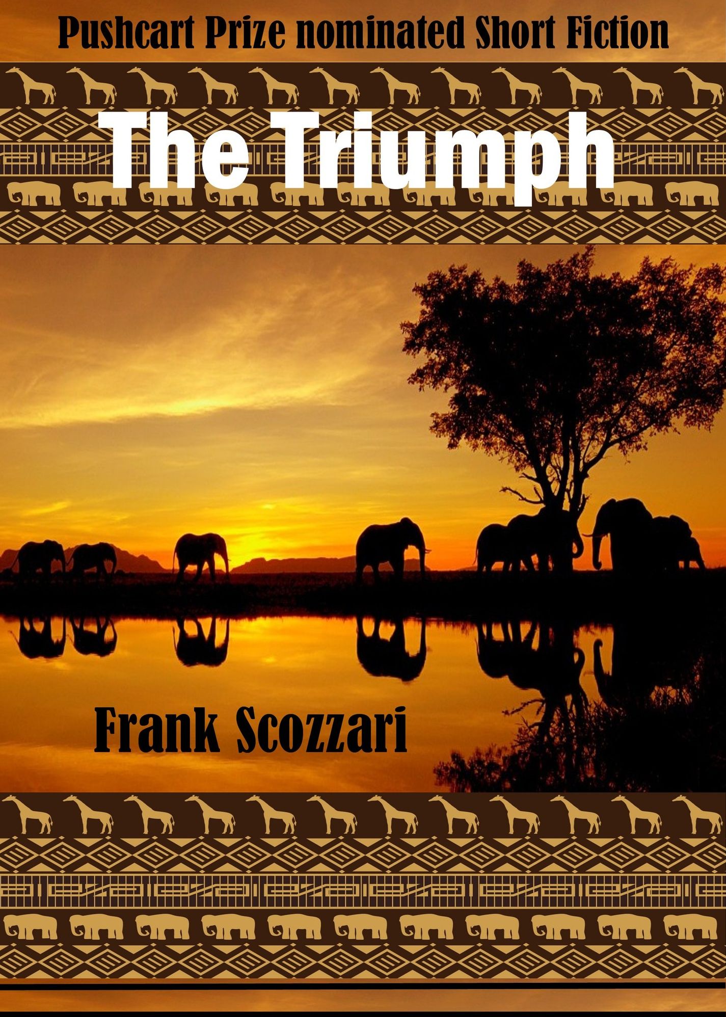The Triumph